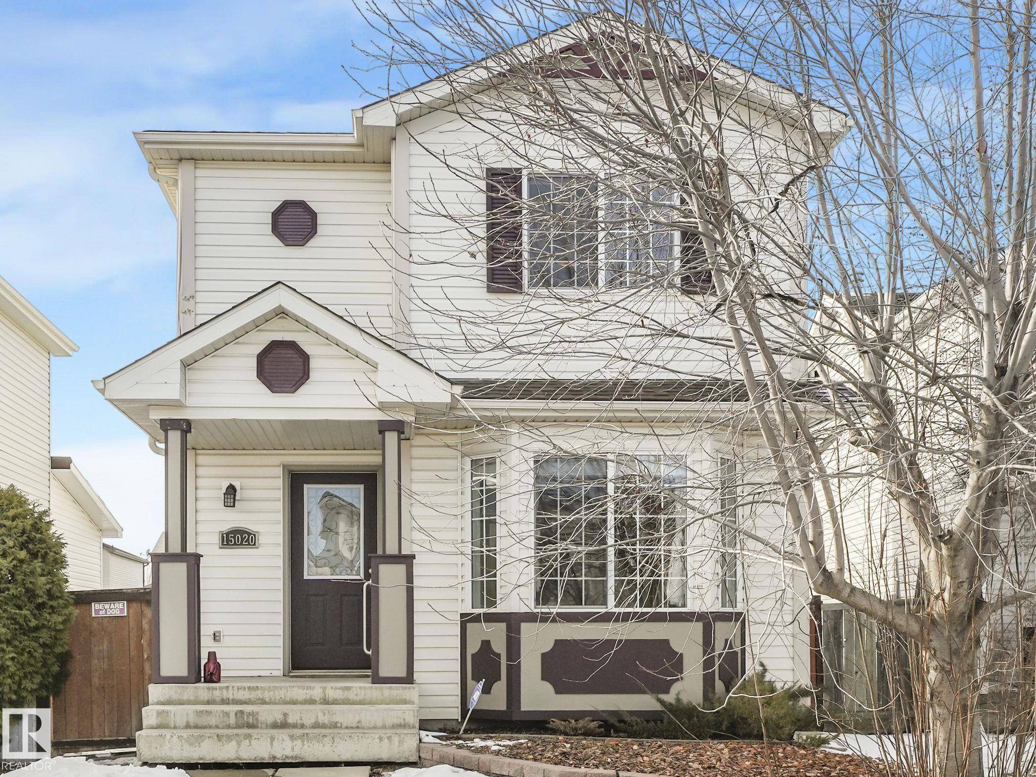Edmonton, AB T6V 1M9,15020 135 ST NW