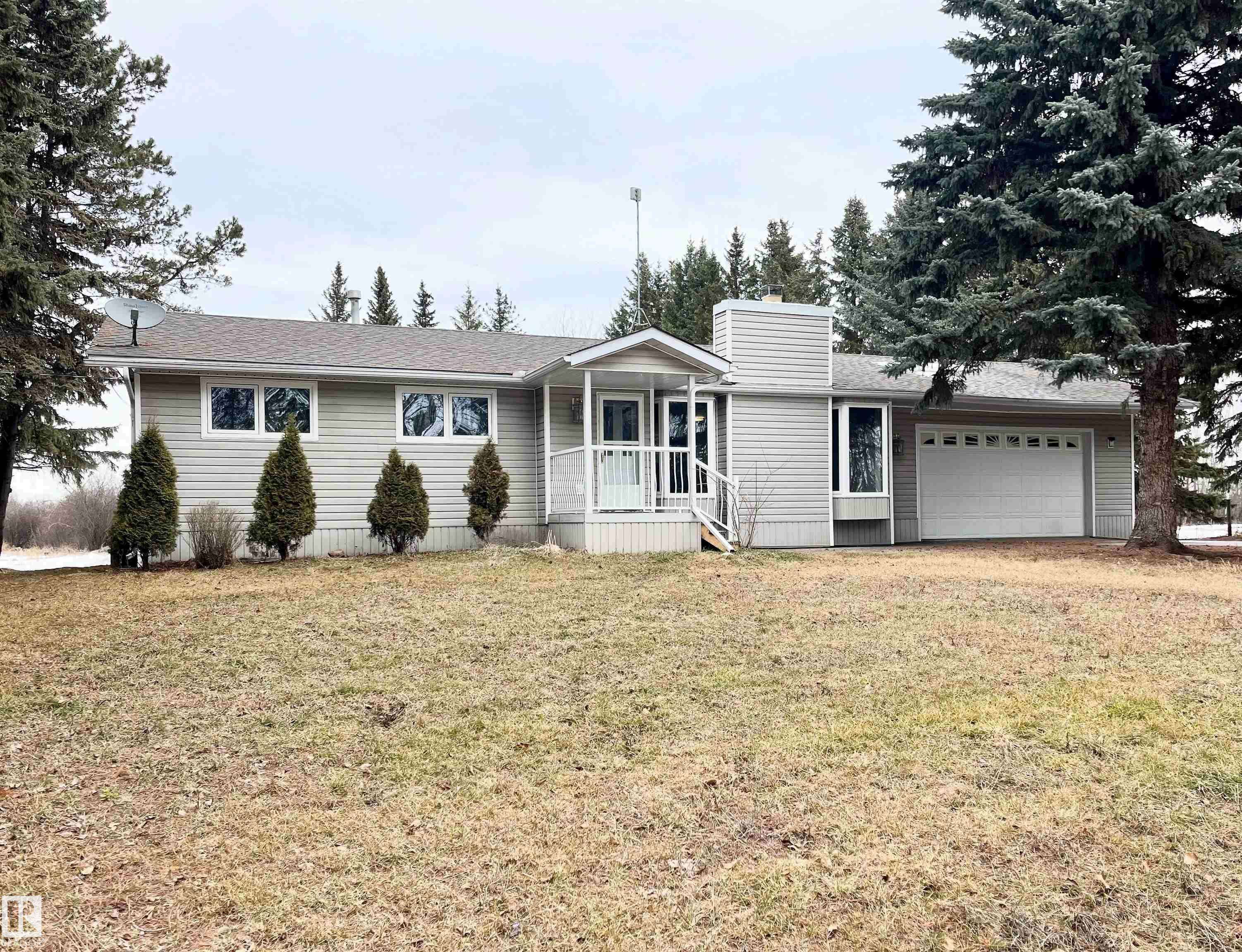 Rural Parkland County, AB T7Y 1H7,#28 51526 RGE ROAD 273