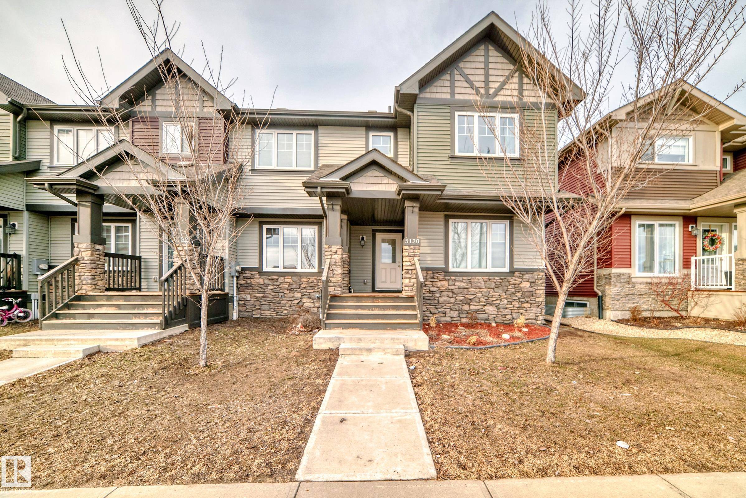 Edmonton, AB T6X 2H7,5120 22 AV SW
