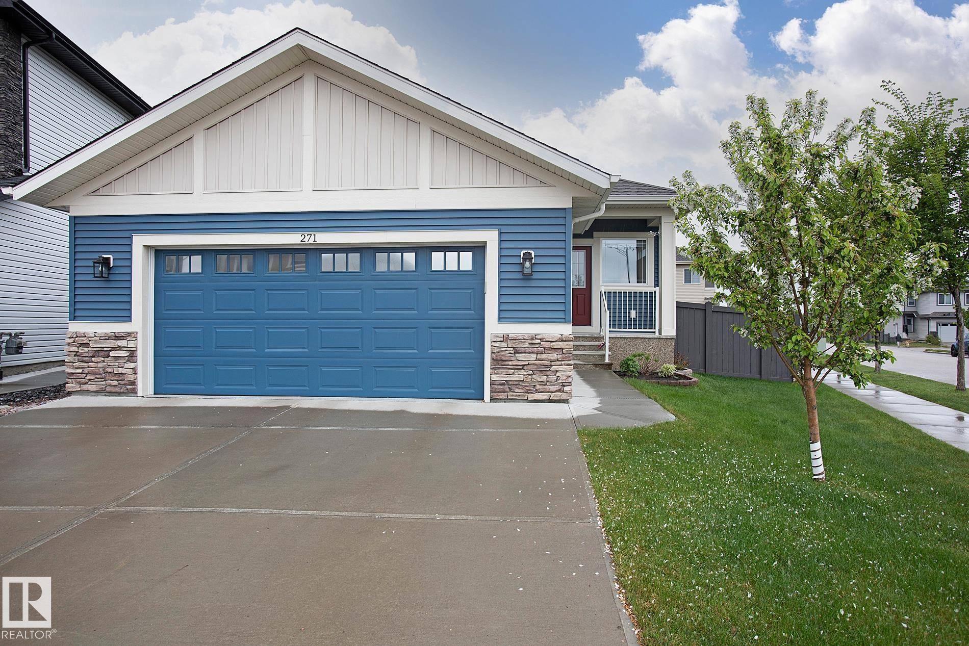 Edmonton, AB T5Y 3R6,271 CY BECKER BV NW