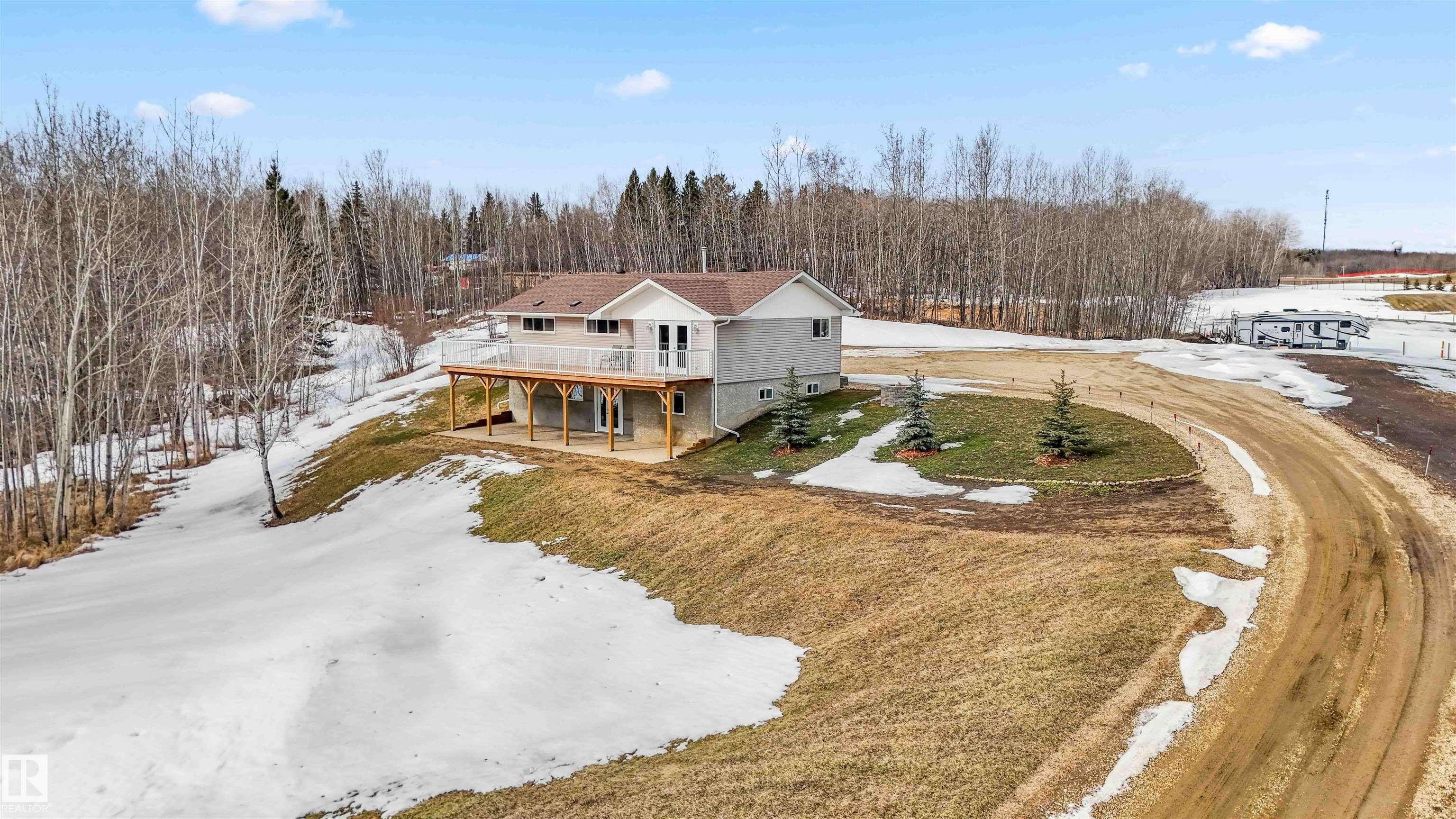Rural Parkland County, AB T7Y 2E2,#11 53105 RGE ROAD 15