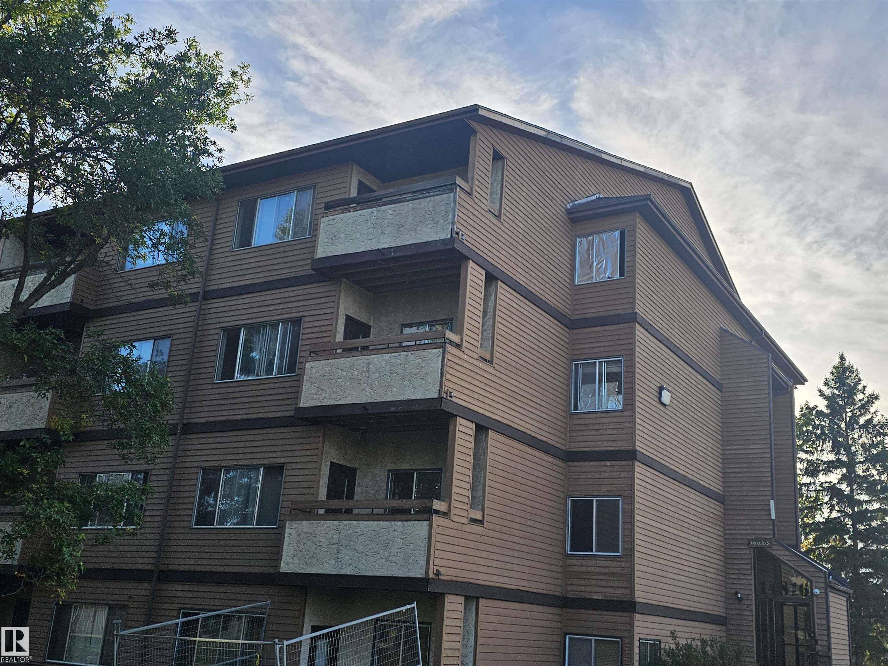 Edmonton, AB T5Y 2G4,#407 14916 26 ST NW
