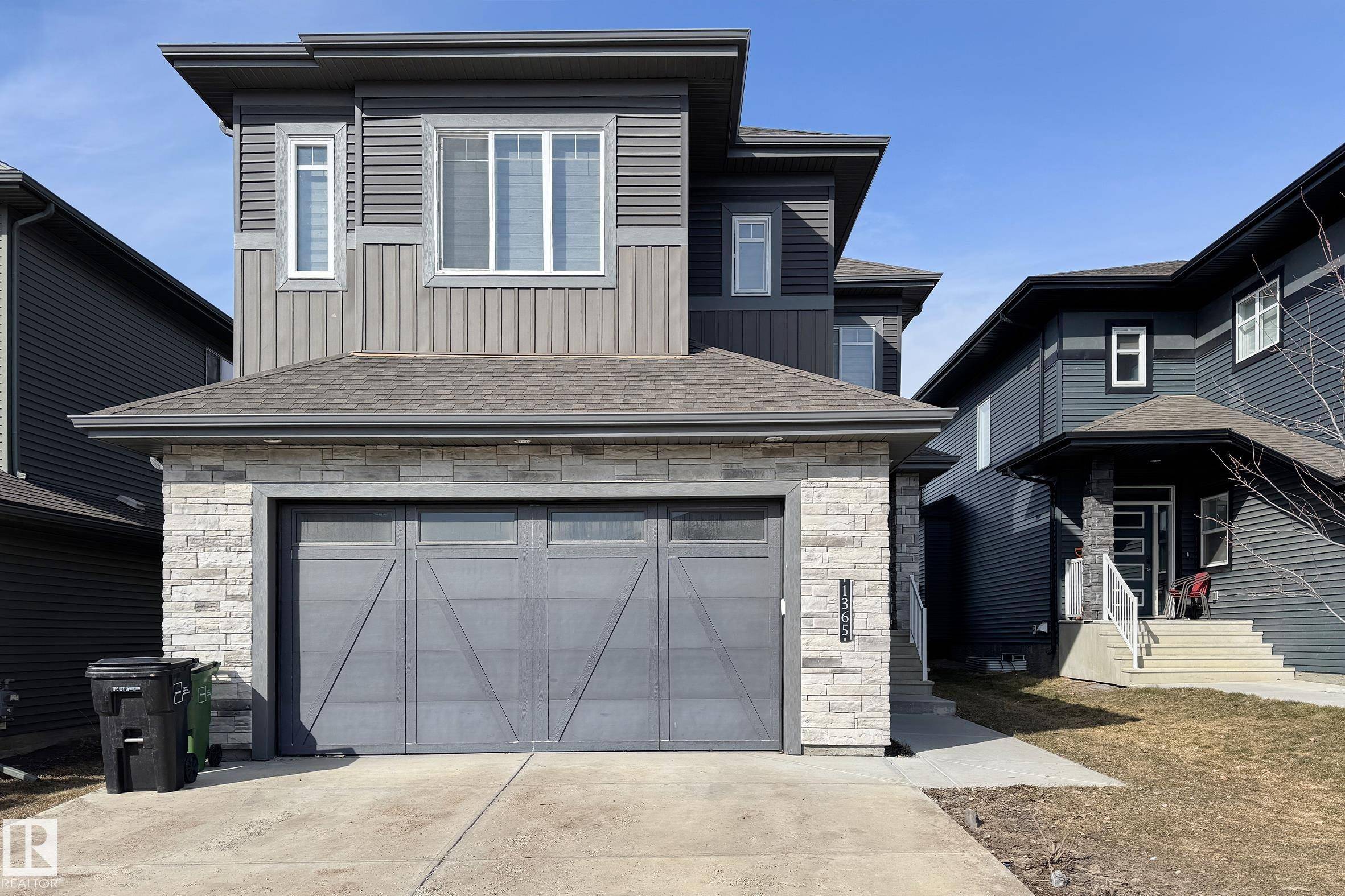 Edmonton, AB T6X 2A6,1365 WATT DR SW