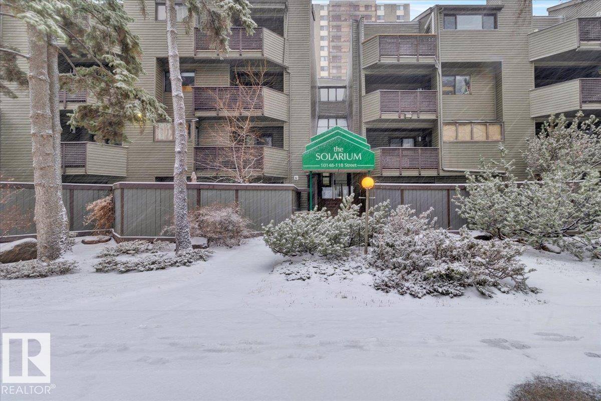 Edmonton, AB T5K 1Y4,#G11 10148 118 ST NW
