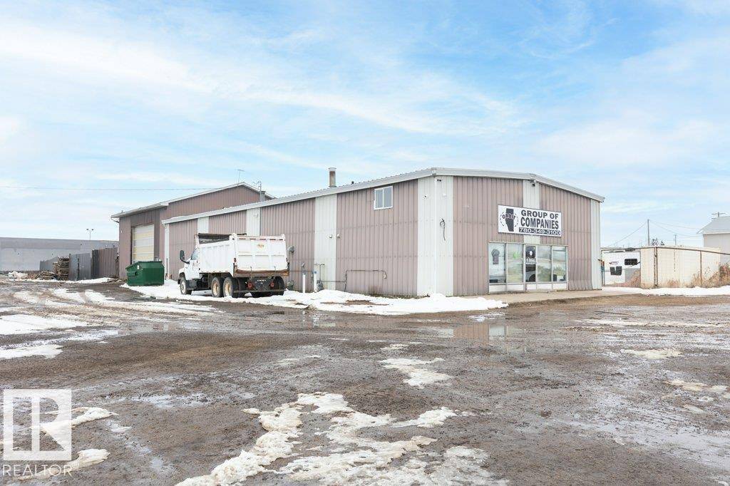 Westlock, AB T7P 2L5,9304 100 ST