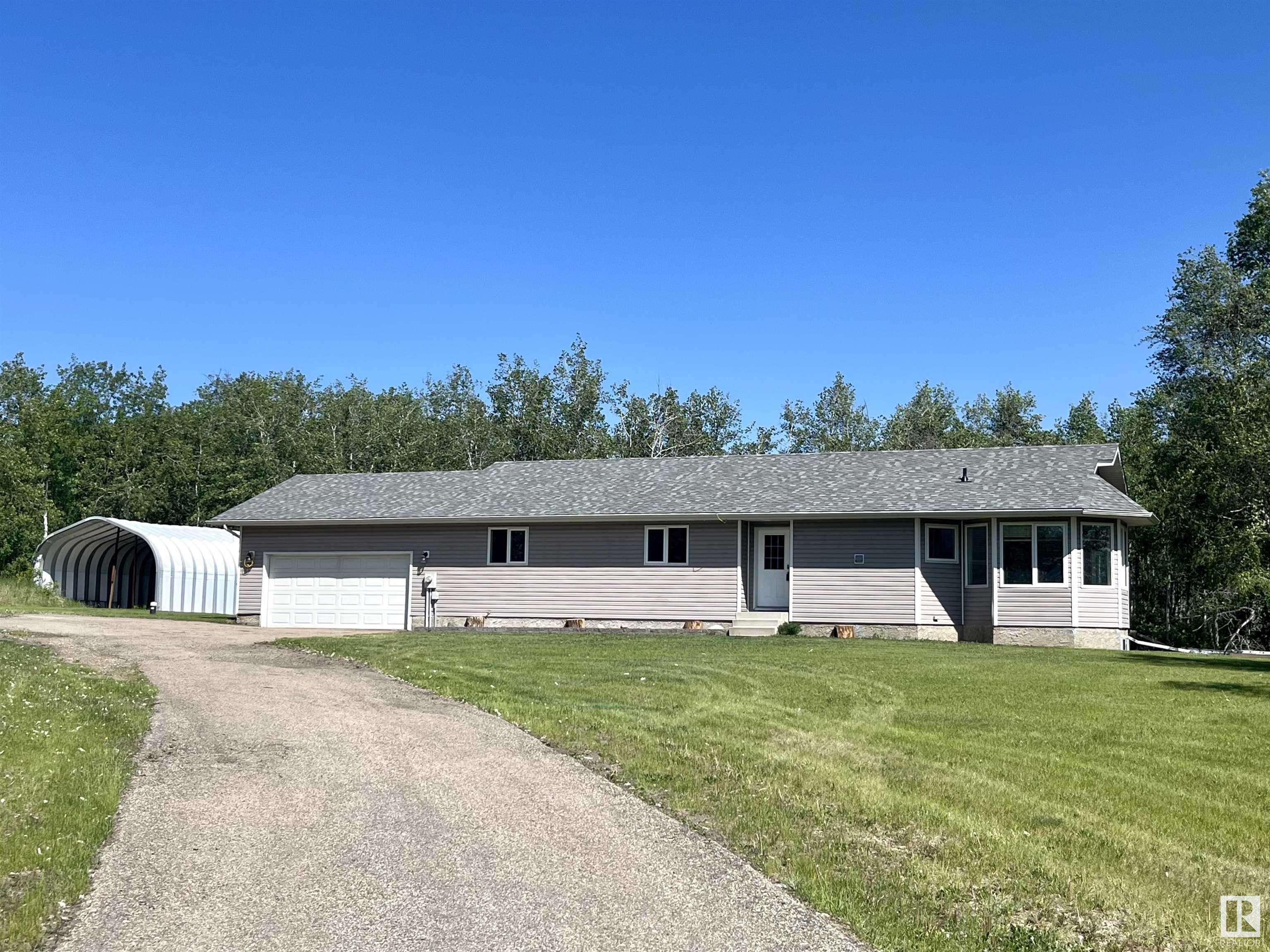 Rural Sturgeon County, AB T0A 1N5,39, 57022 Rge Rd 233