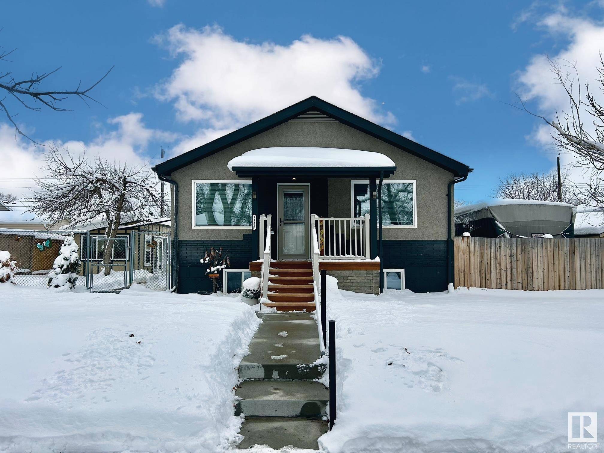 Edmonton, AB T5W 2N4,11826 42 ST NW
