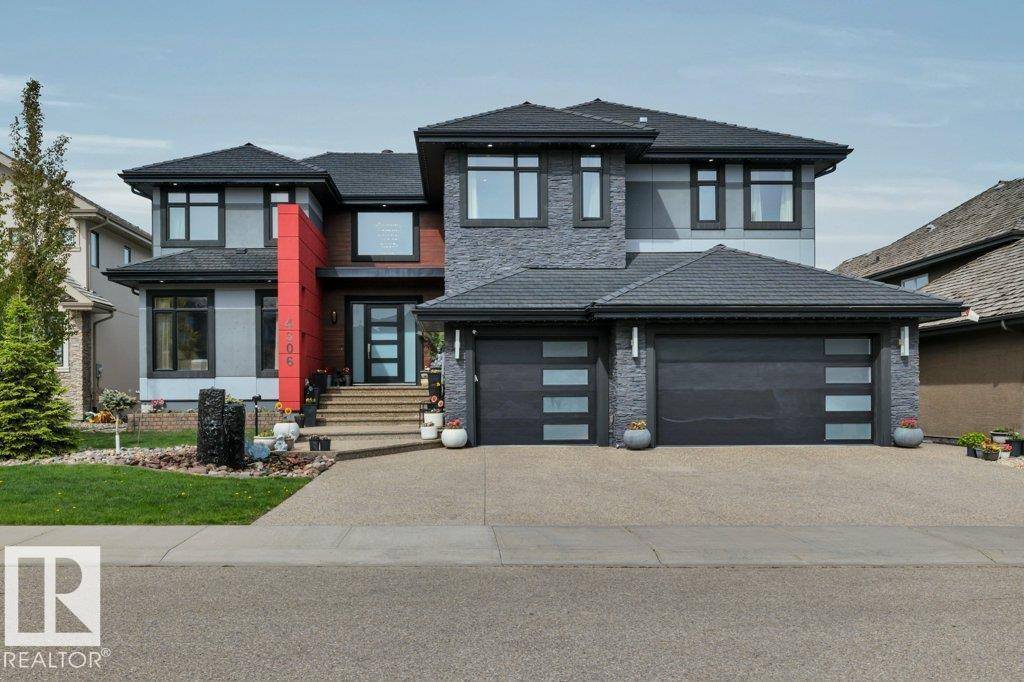 Edmonton, AB T6W 0Y1,4306 Westcliff LD SW