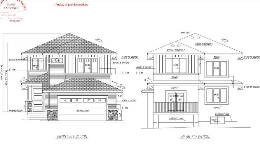 Spruce Grove, AB T7X 0Y6,176 Caledon Crescent CR