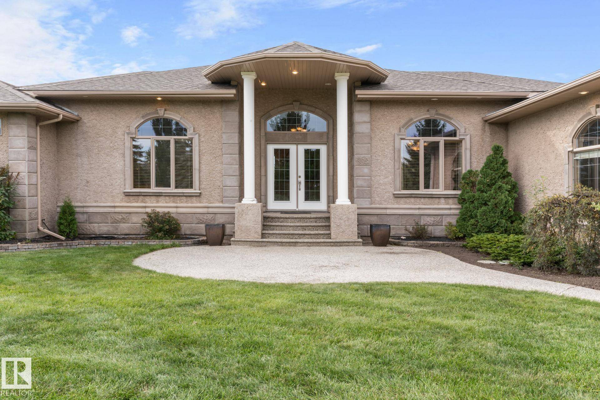 Rural Parkland County, AB T7Y 1B2,#1 26029 TWP RD 512