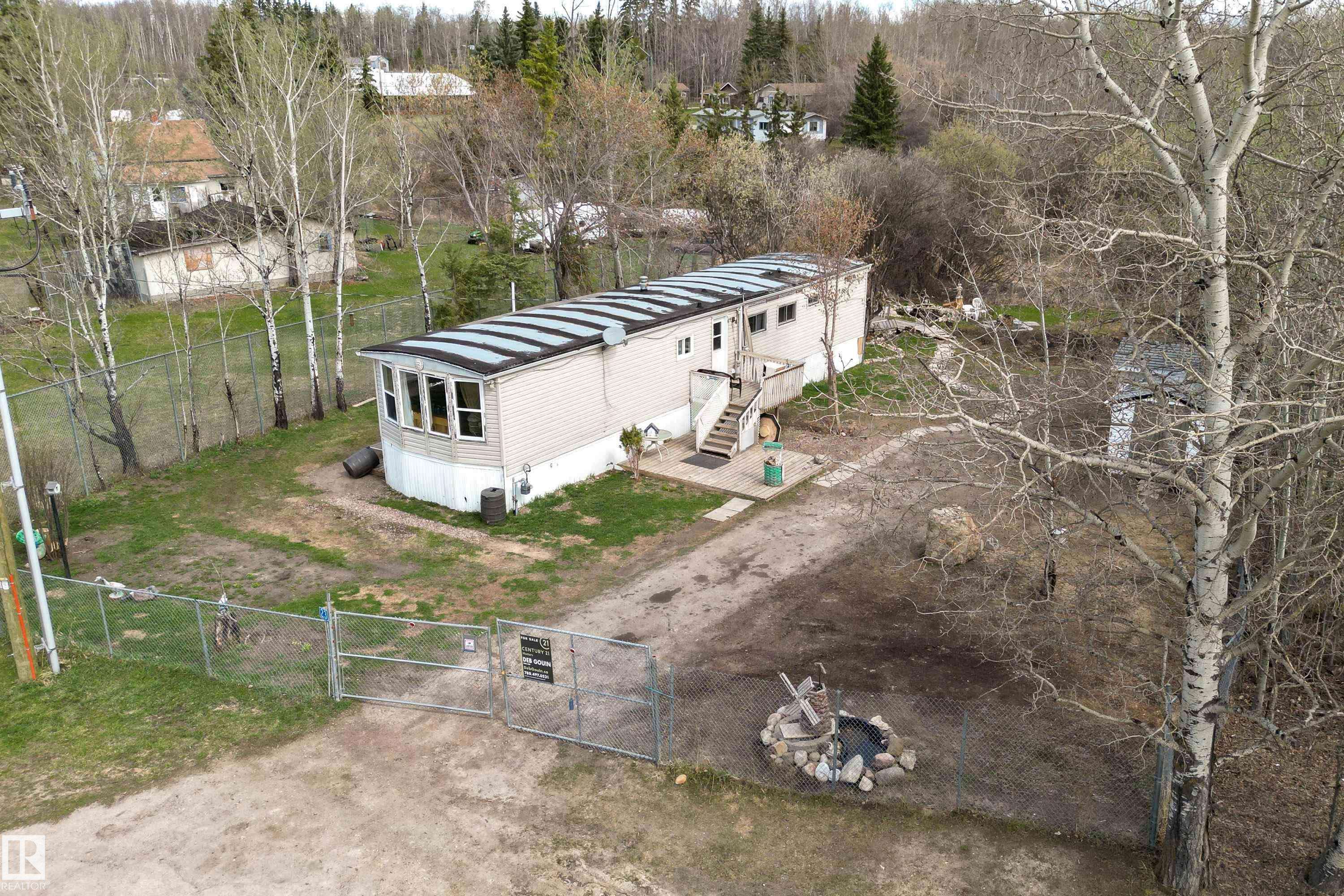 Rural Lac Ste. Anne County, AB T0E 1A0,#23 55022 STE. ANNE TR