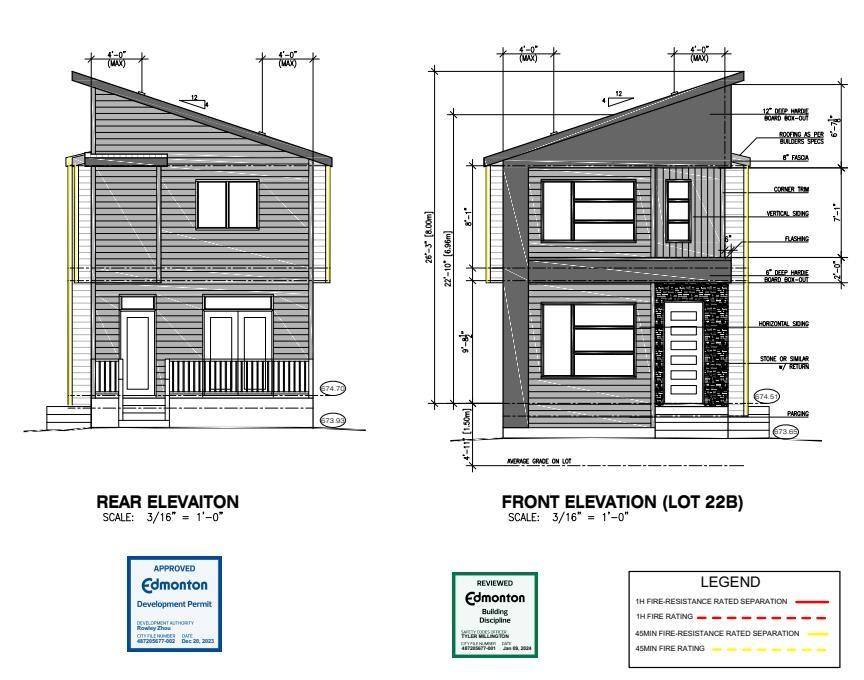 Edmonton, AB T6H 2M1,5304 104A ST NW