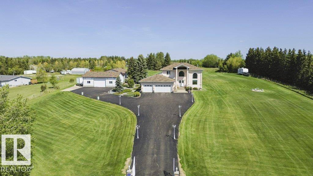 Rural Strathcona County, AB T8E 2G6,#38 52449 RGE ROAD 222