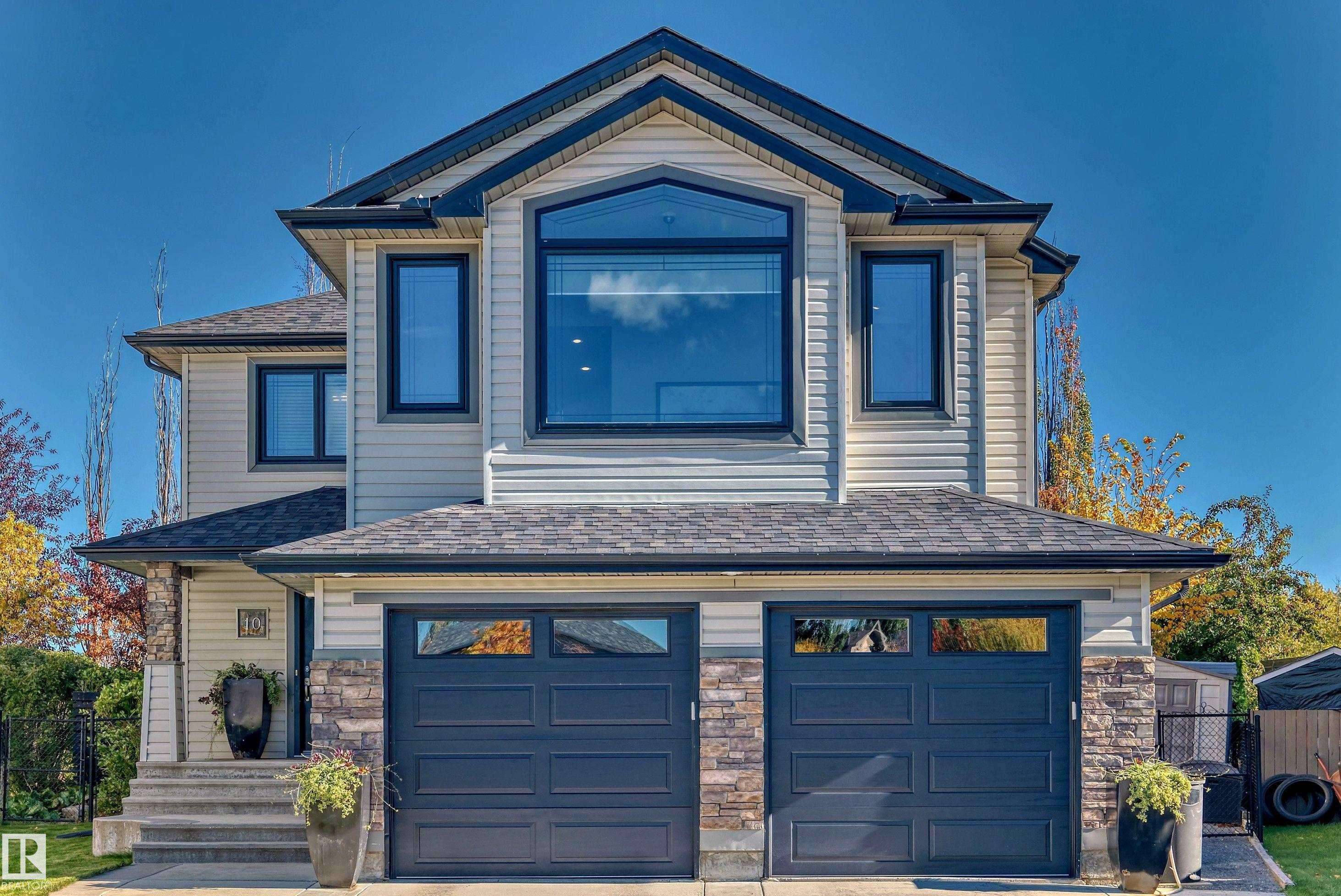 Spruce Grove, AB T7X 4N7,10 DEER PARK BA