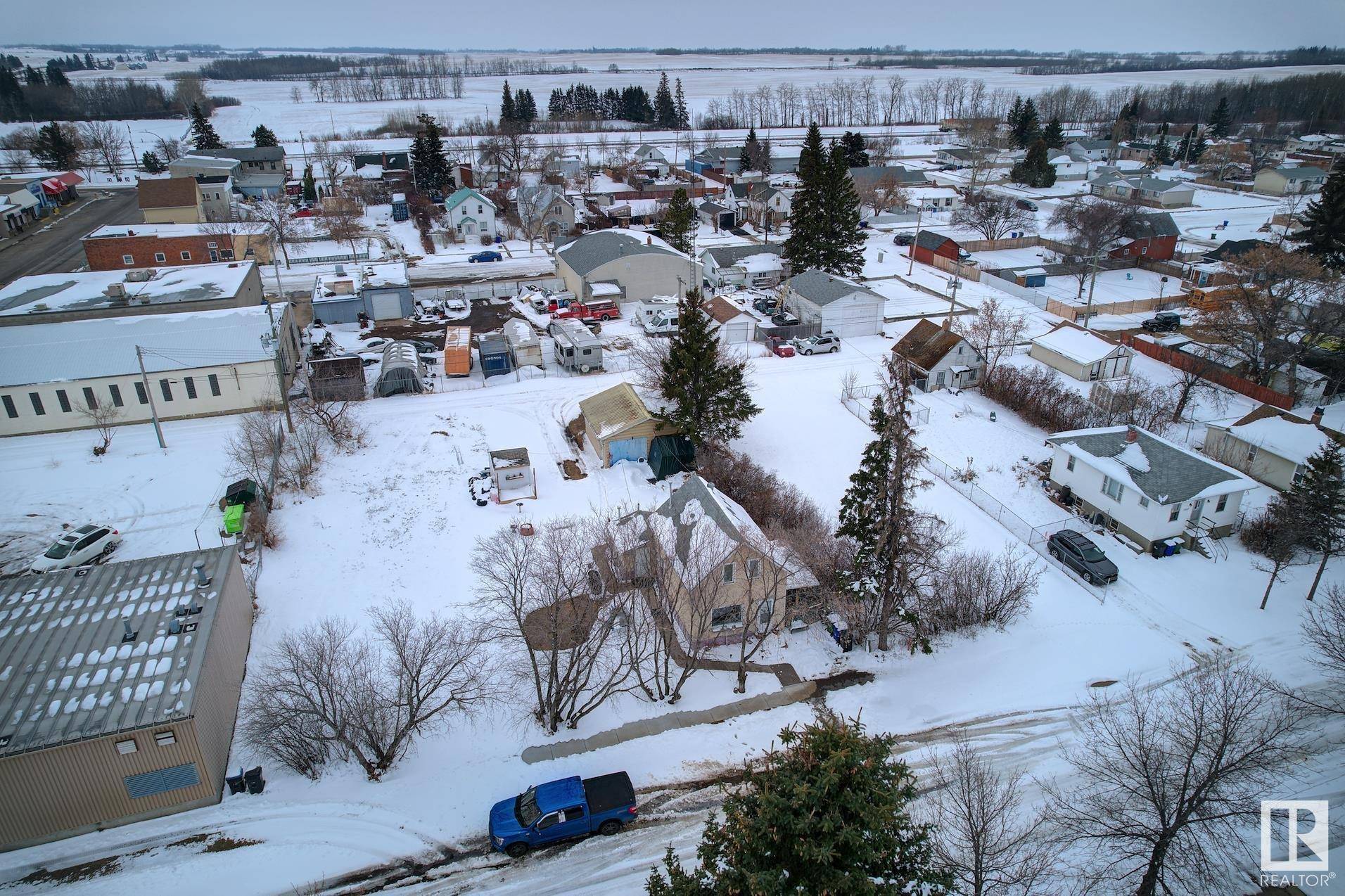 Bruderheim, AB T0B 0S0,4915 50 AV