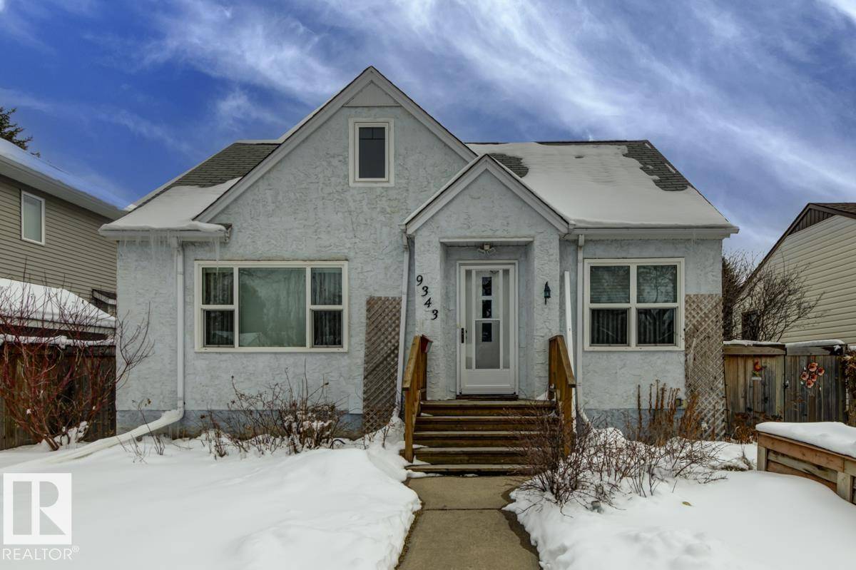 Edmonton, AB T6C 3E6,9343 86 ST NW