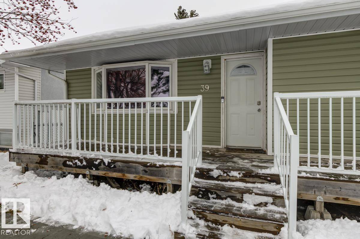 Spruce Grove, AB T7X 2E3,39 OATWAY ST