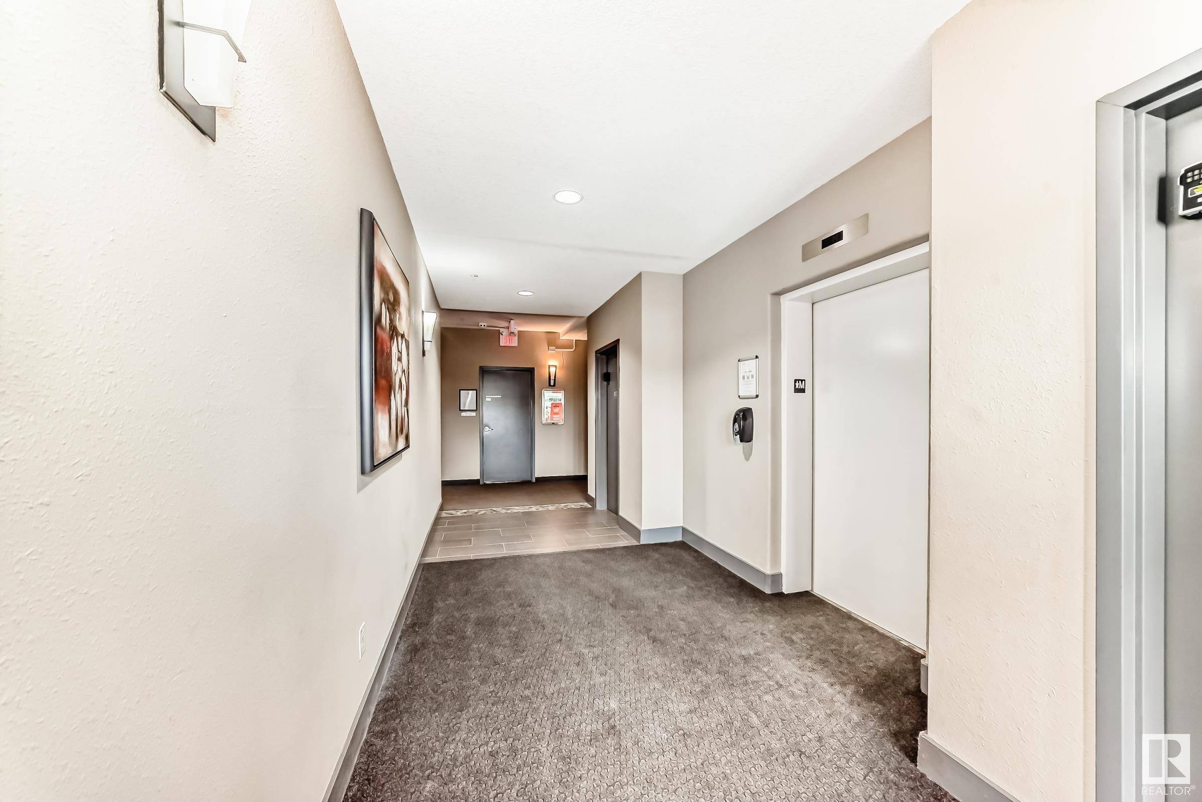 Edmonton, AB T6R 0S5,#218 6083 MAYNARD WY NW
