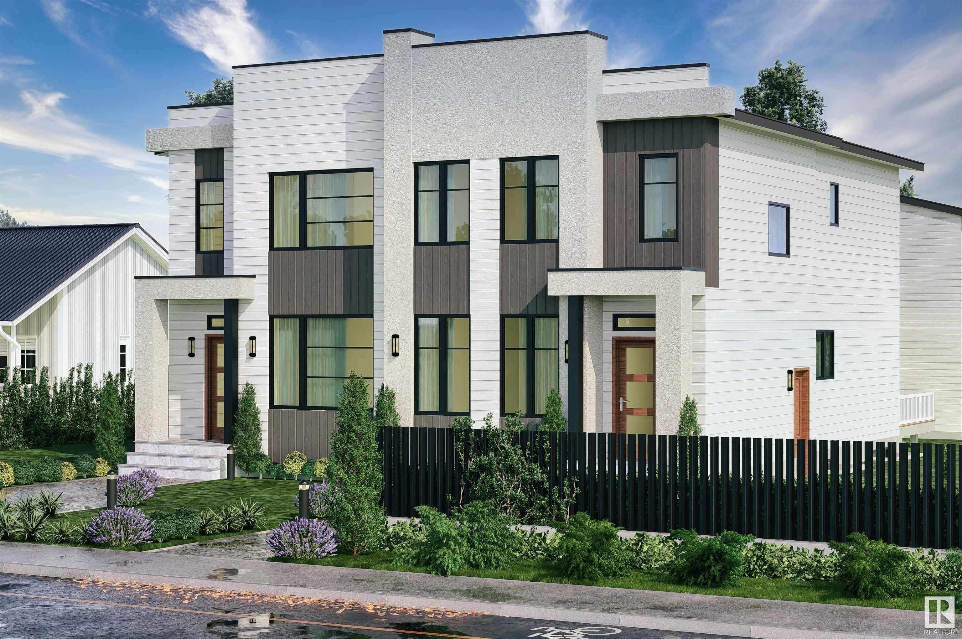 Edmonton, AB T6L 2J9,417 WOODVALE E NW