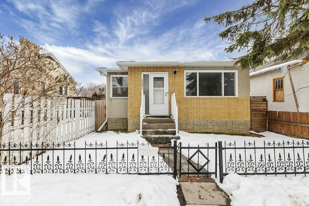 Edmonton, AB T5G 1R6,12051 95A ST NW