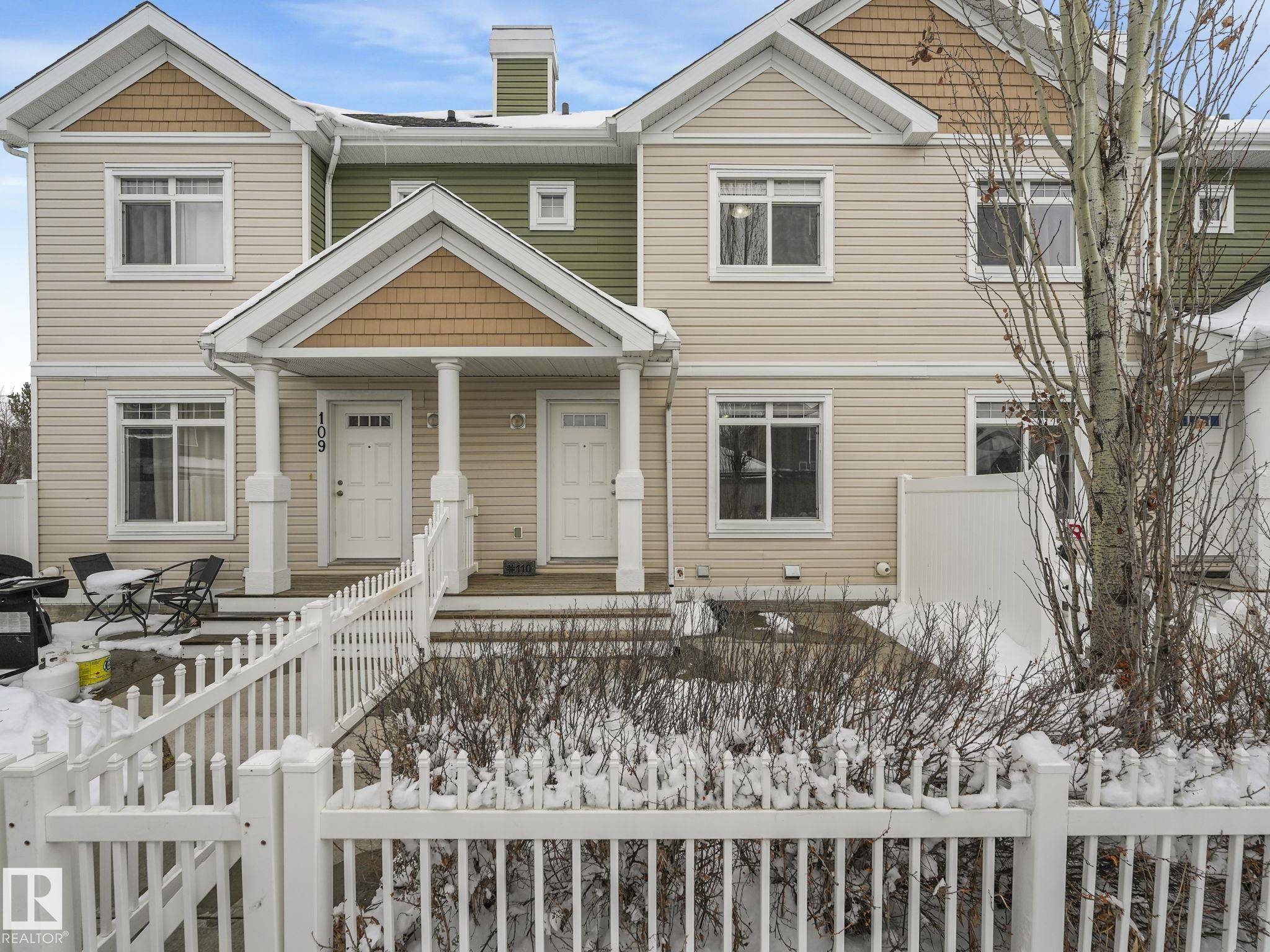 Edmonton, AB T6X 0H4,#110 1804 70 ST SW