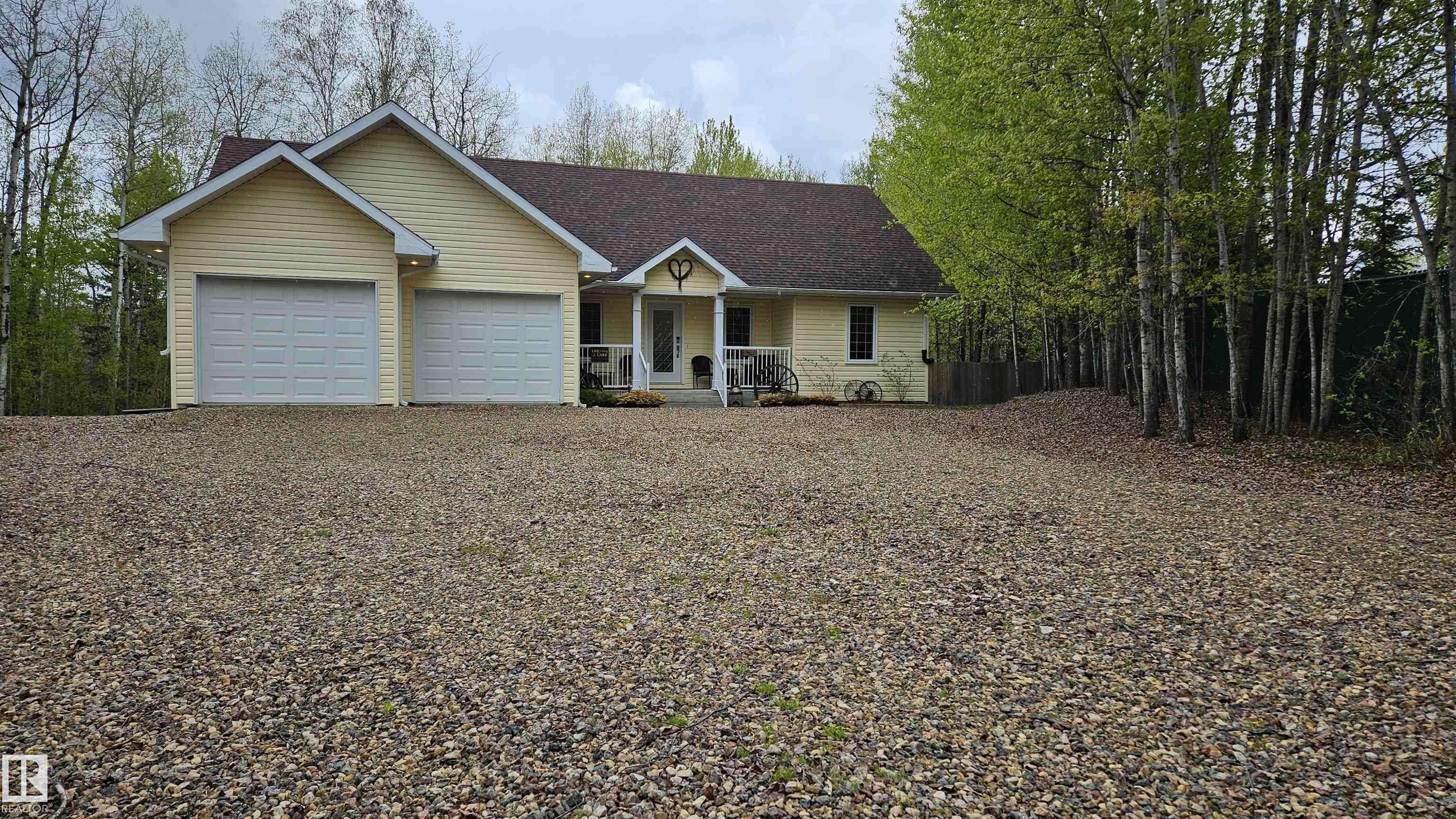 Rural Athabasca County, AB T0A 0M0,7 Andrew DR