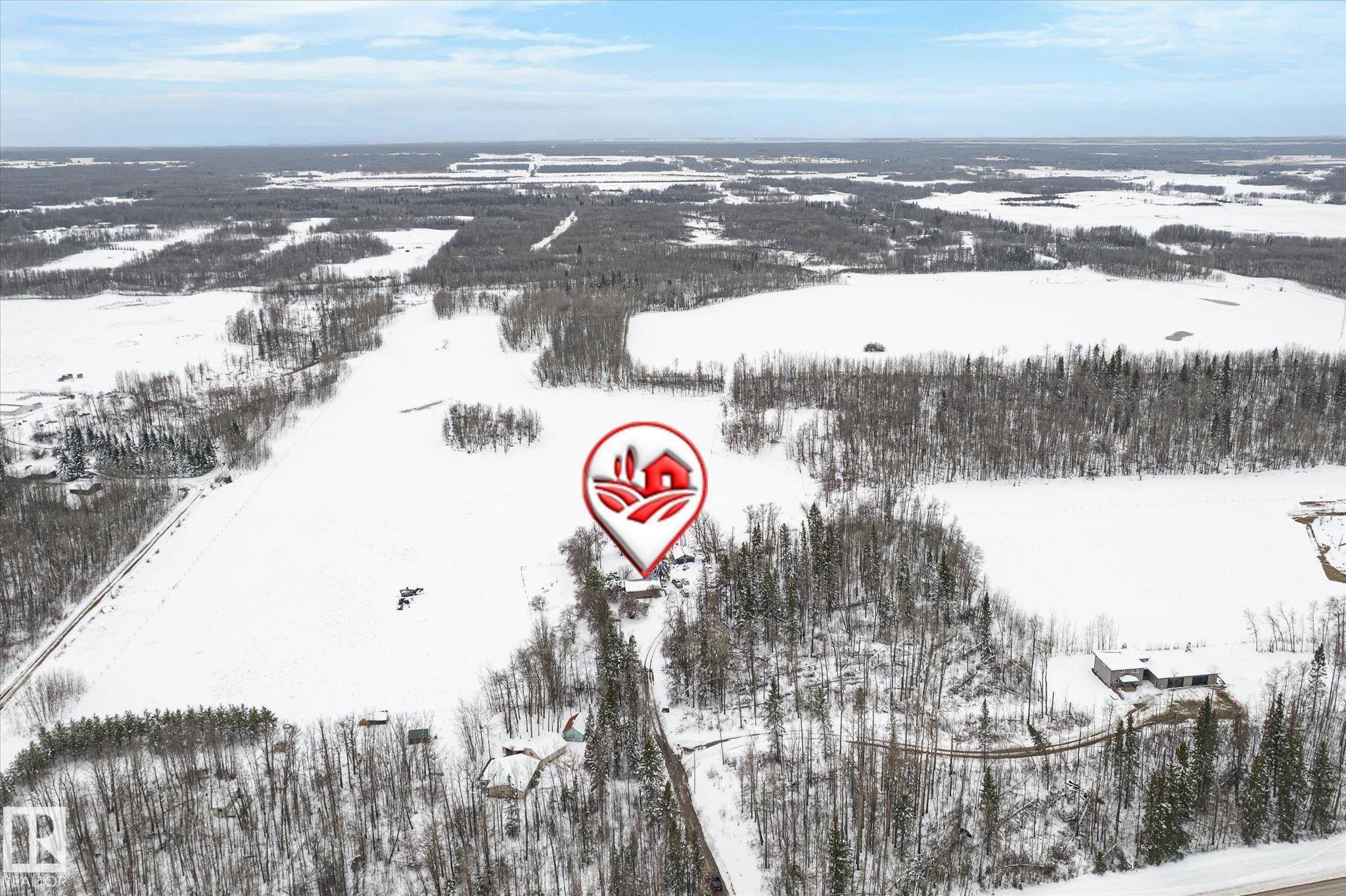 Rural Lac Ste. Anne County, AB T0E 0A1,4019 HWY 633