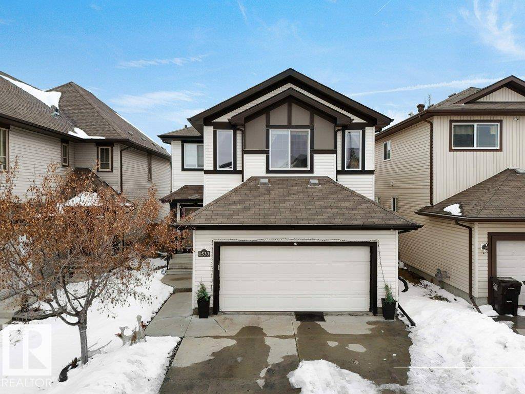 Edmonton, AB T6T 0M4,1533 36B AV NW