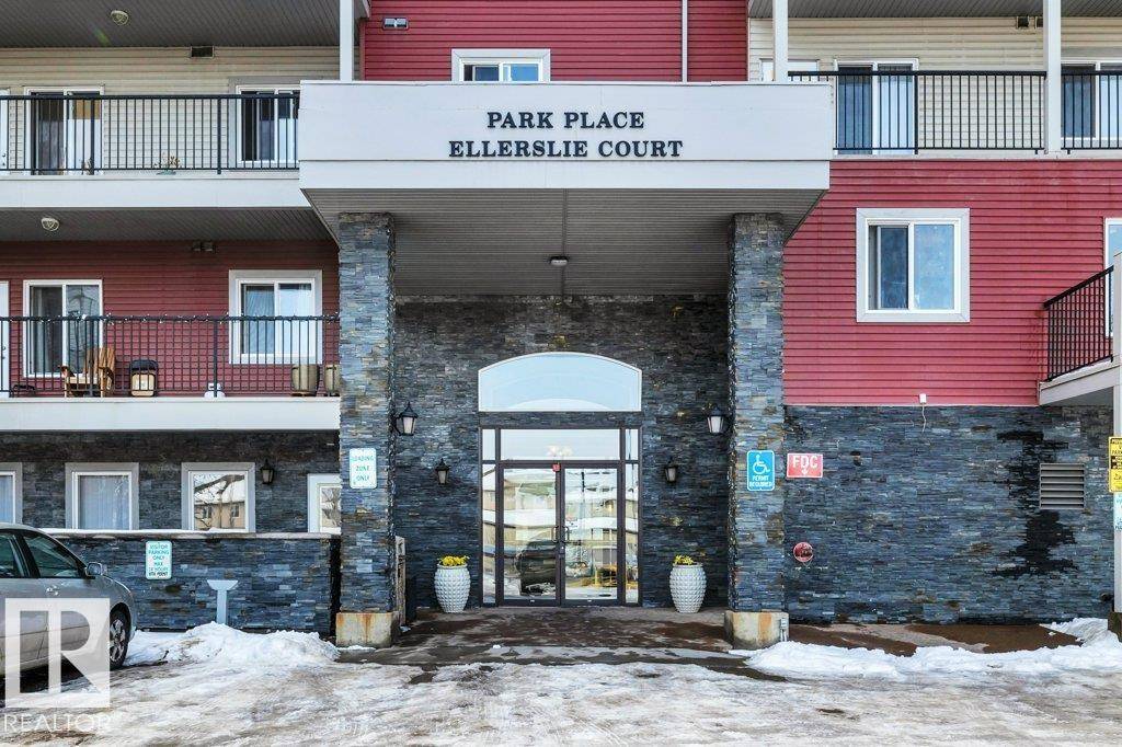 Edmonton, AB T6X 0C4,#410 111 Edwards DR SW