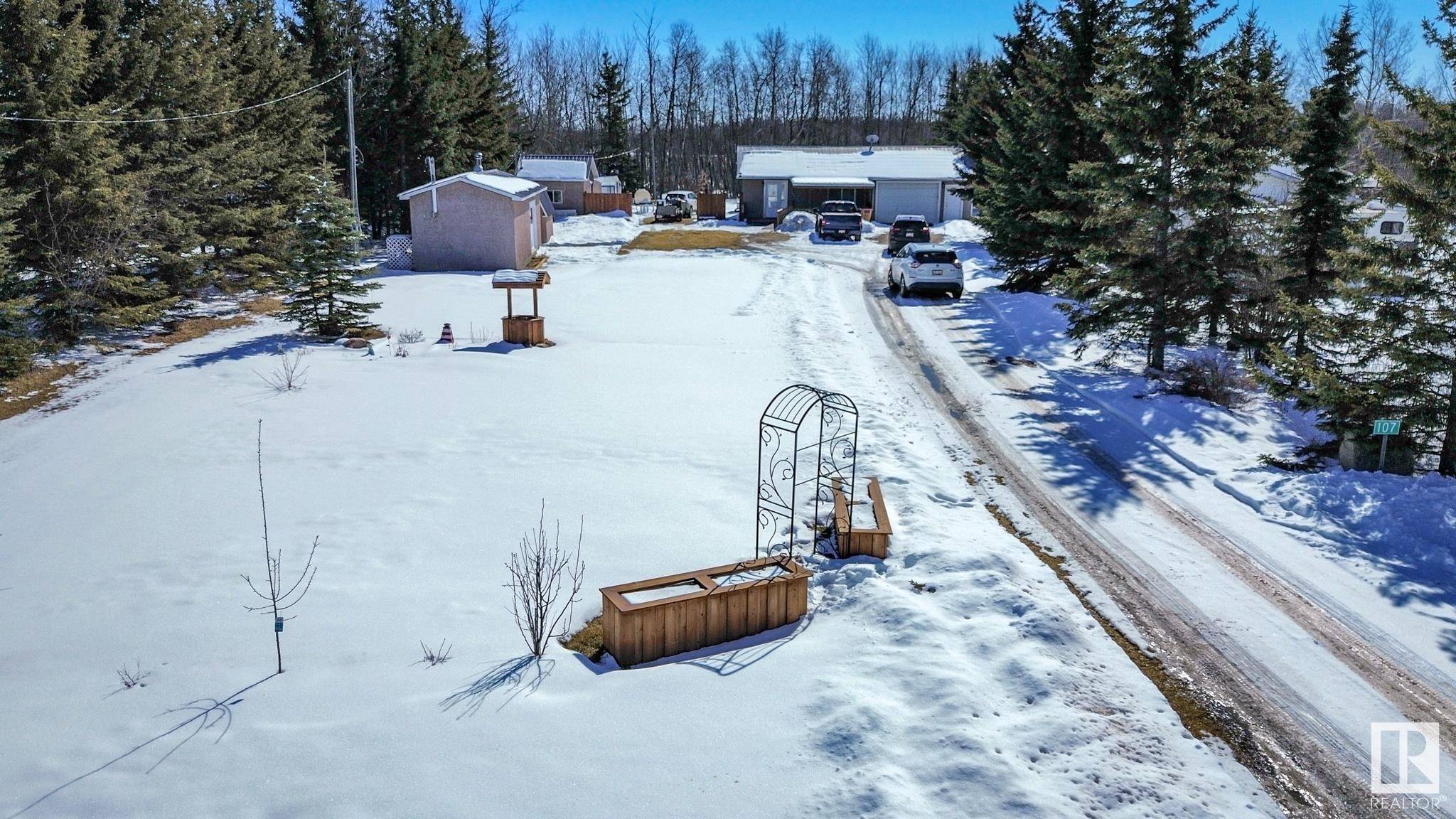 Rural Smoky Lake County, AB T0A 0C0,107 59536 Range Road 132A