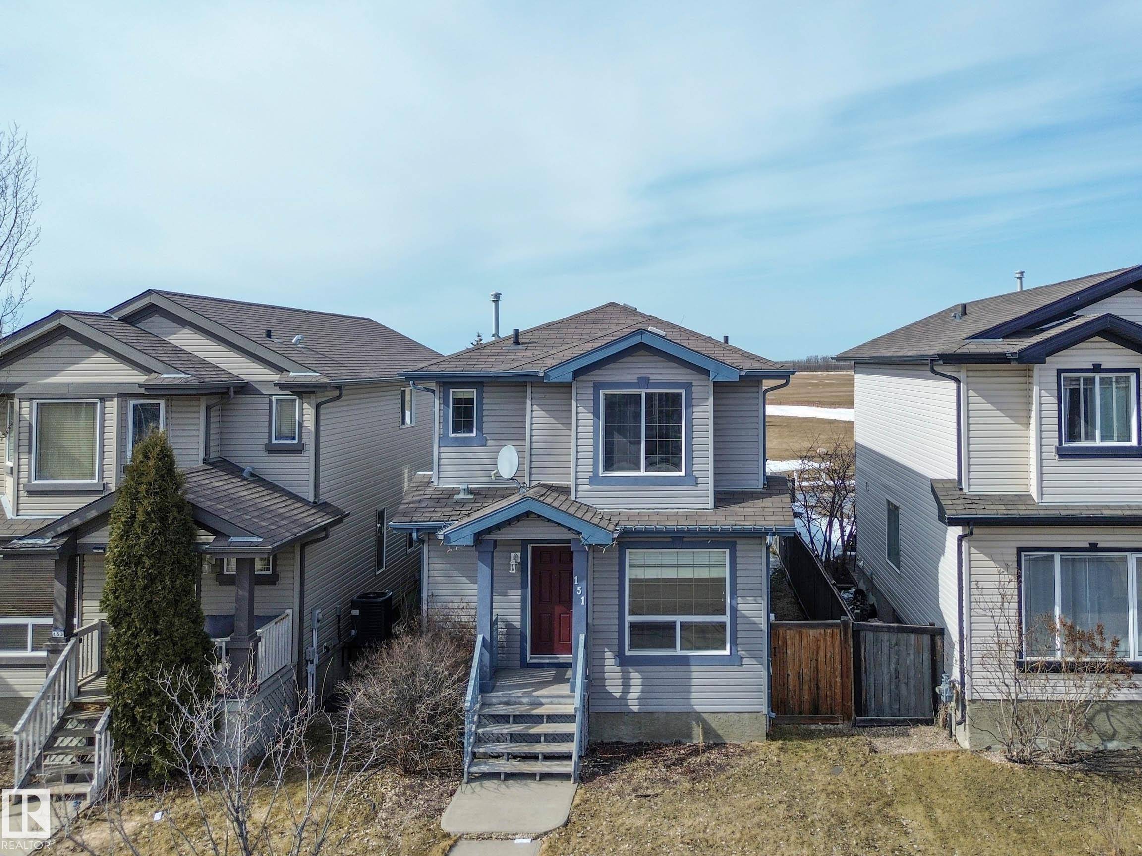 Leduc, AB T9E 0H8,151 BRIDGEPORT BV