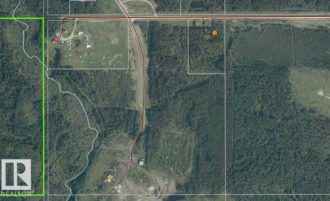 Rural Woodlands County, AB T0G 1A0,60063 TWP RD 635
