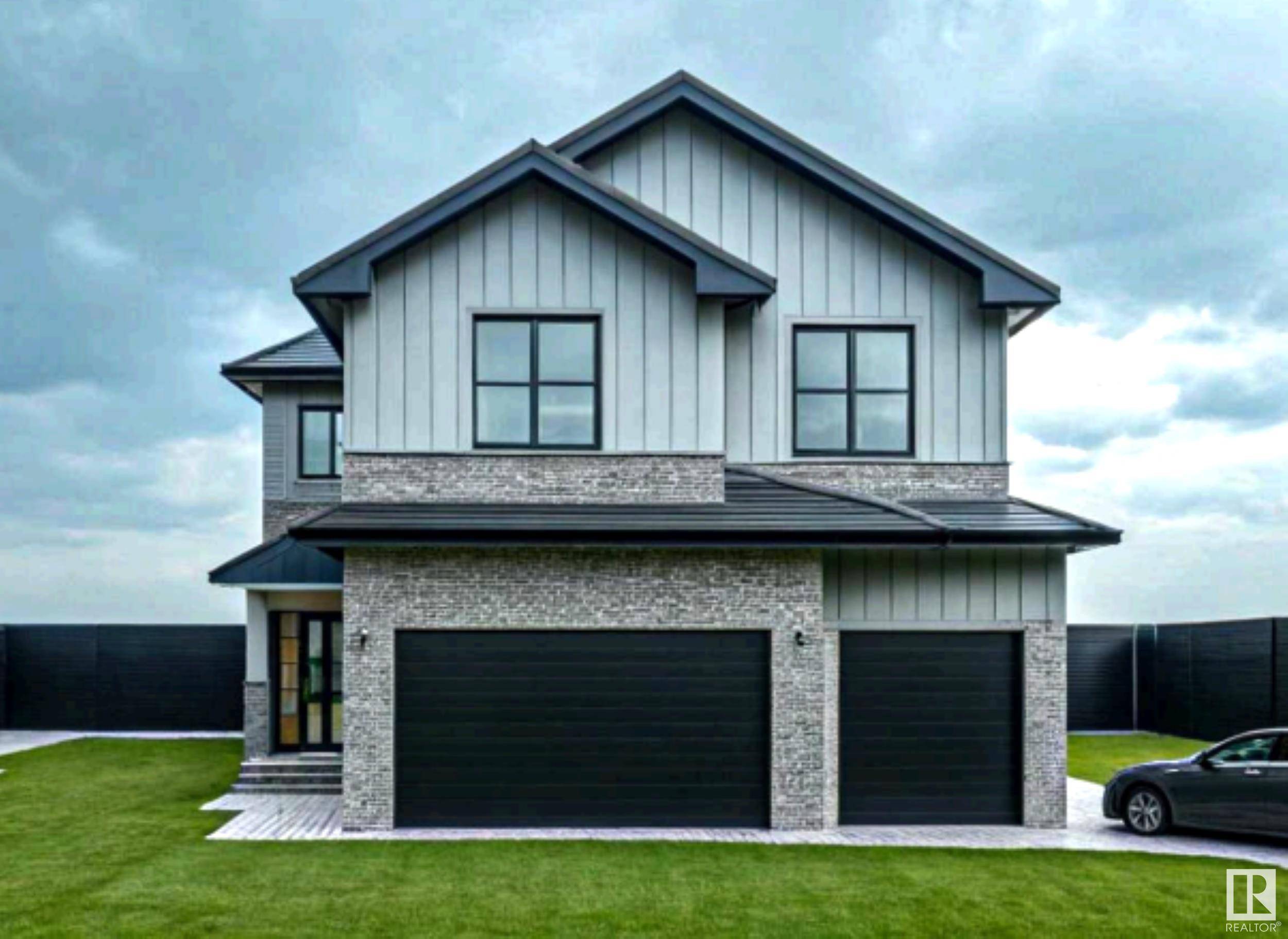 Edmonton, AB T6W 5H2,3325 Chernowski Way SW