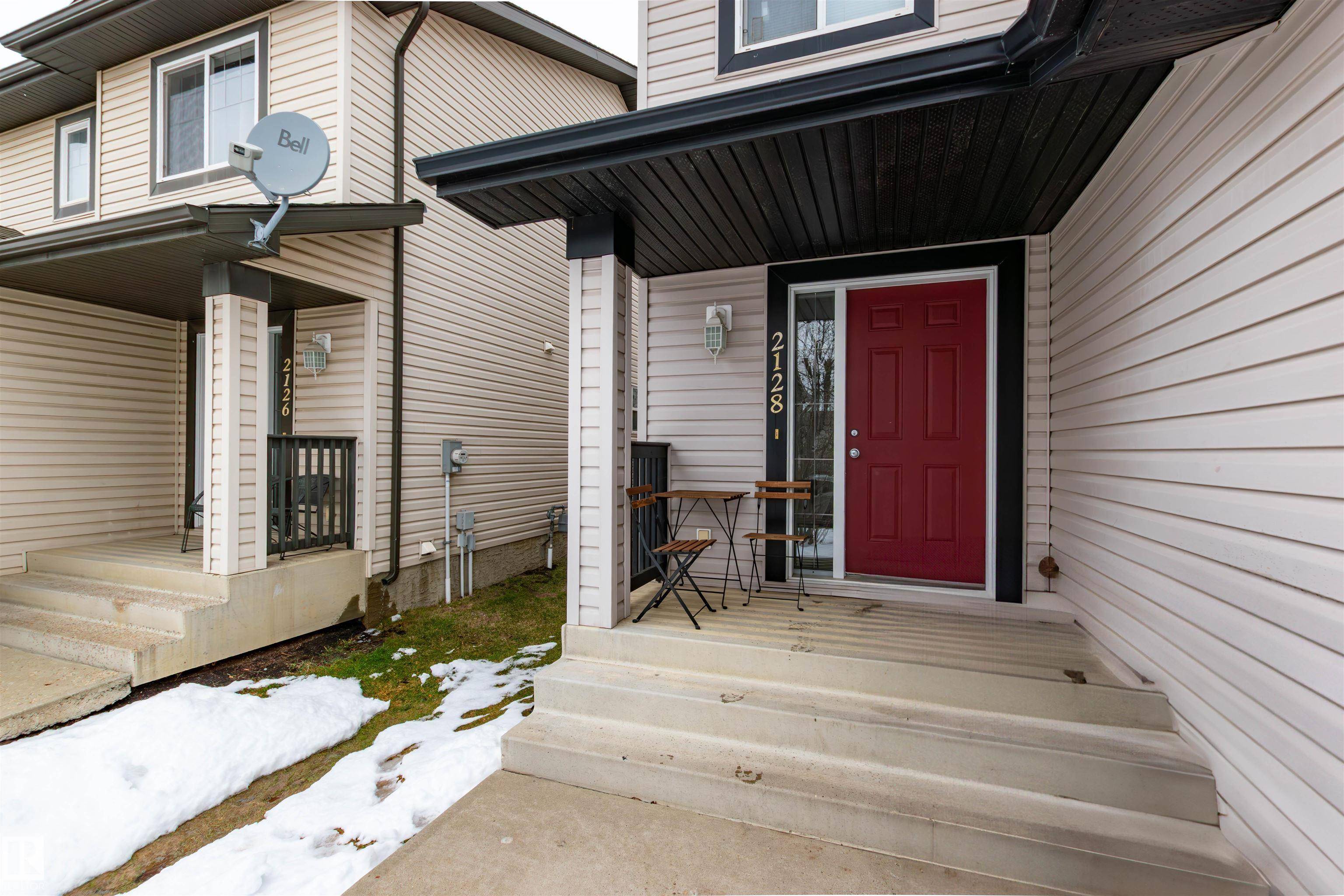 Edmonton, AB T6M 0J1,2128 HAMMOND CO NW