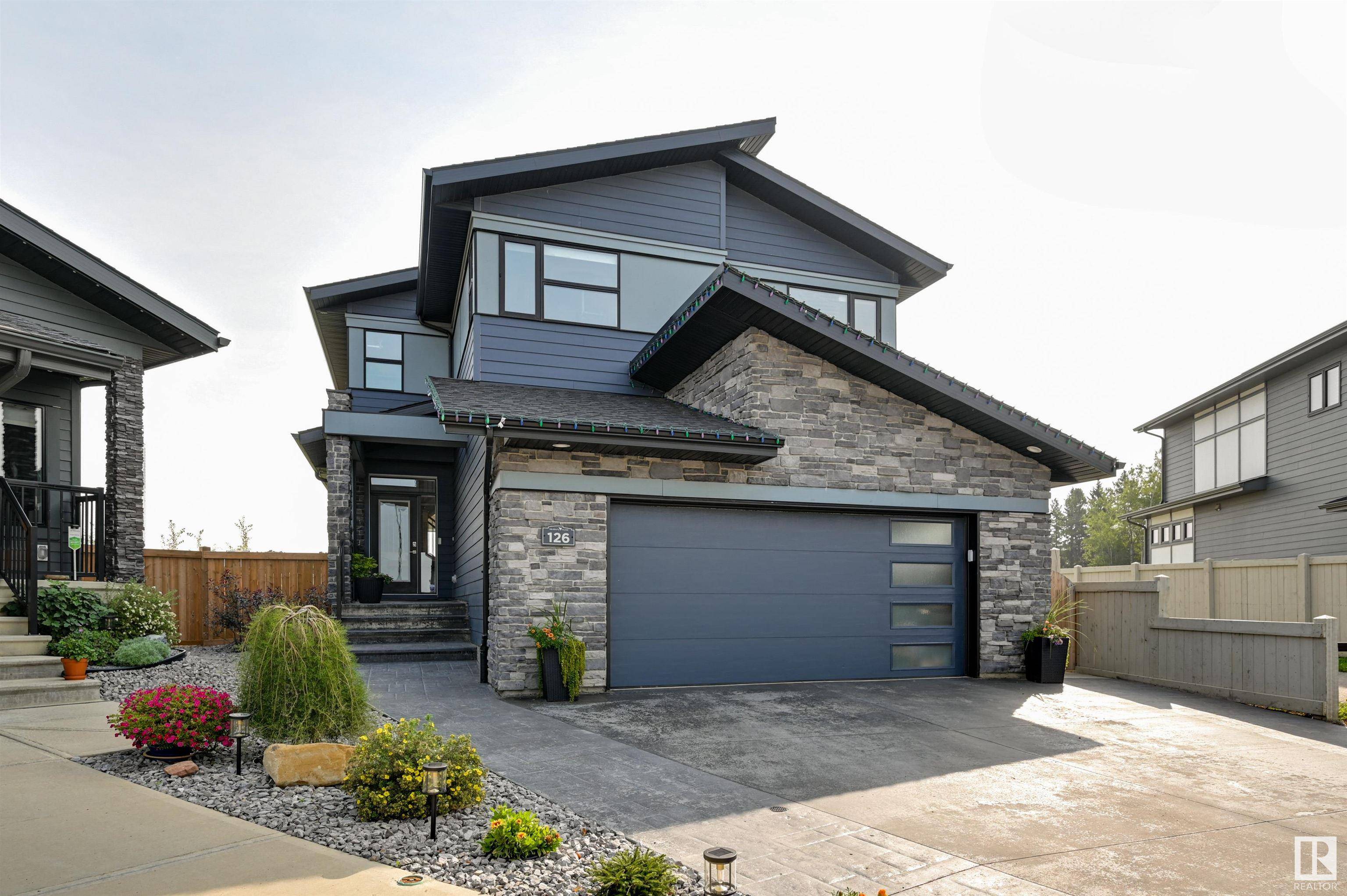 Sherwood Park, AB T8B 0B5,126 Barbury CL