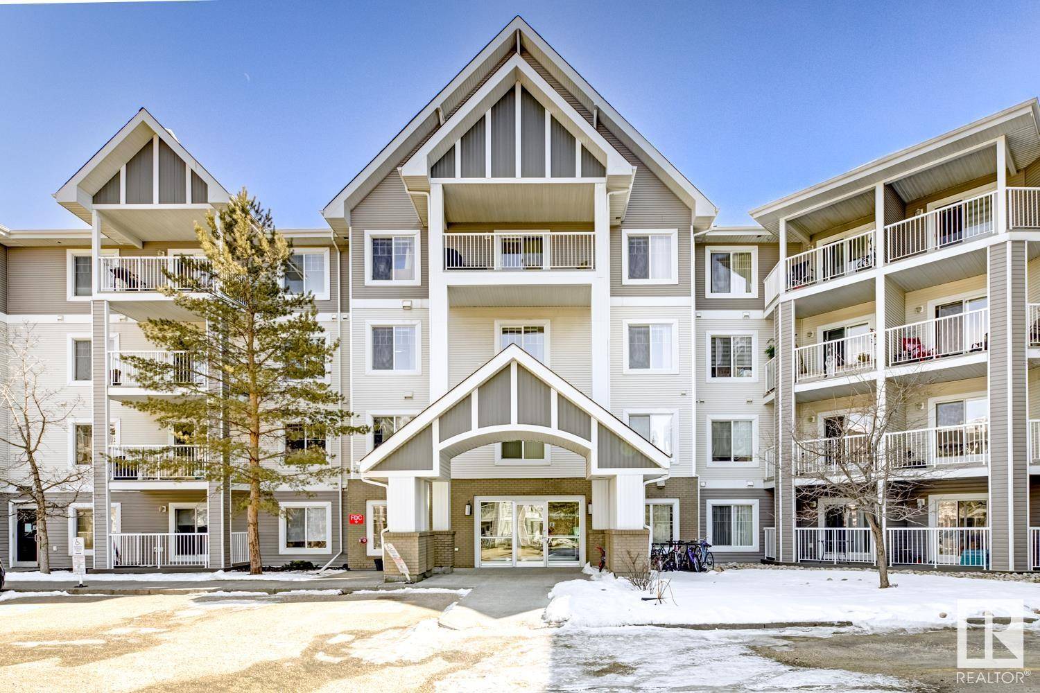 Edmonton, AB T6T 0E4,#309 4403 23 ST NW