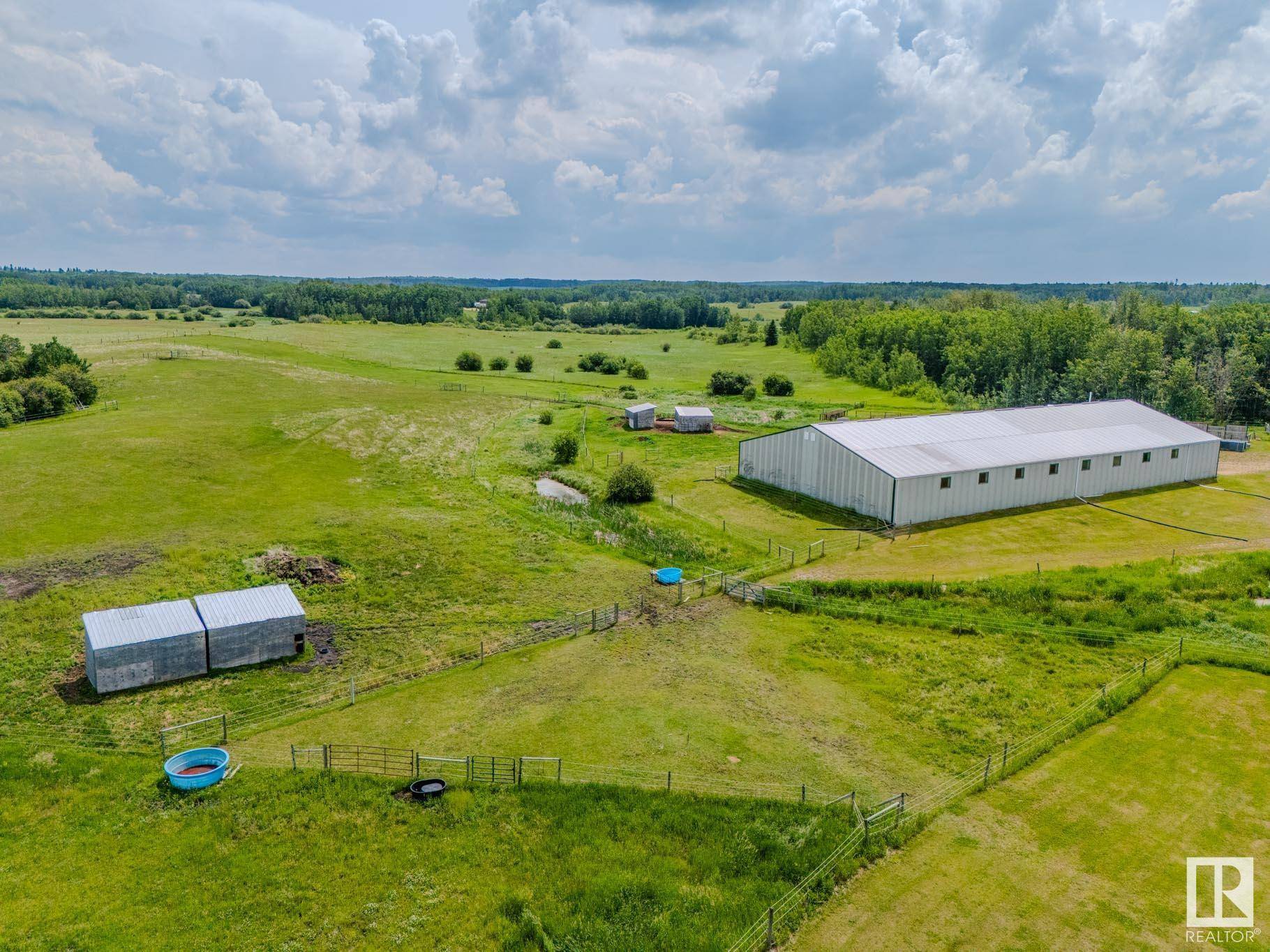 Rural Strathcona County, AB T8G 2C3,53153 RGE ROAD 213