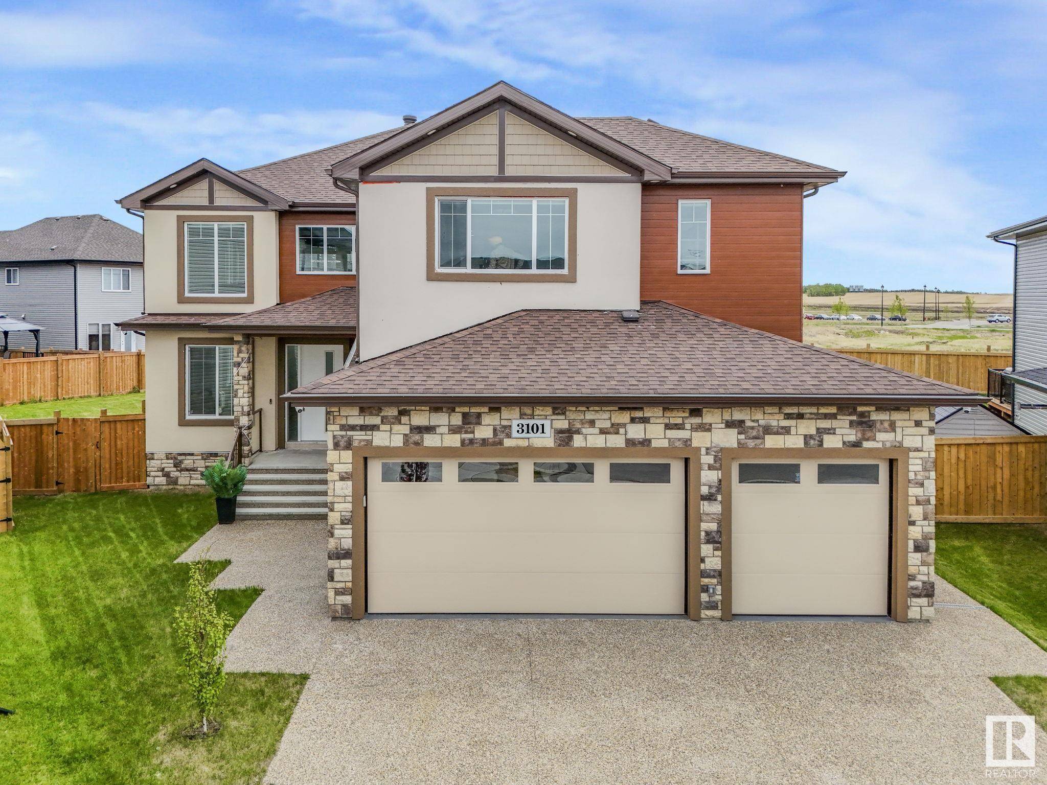 Beaumont, AB T4X 2Y1,3101 PELERIN CR
