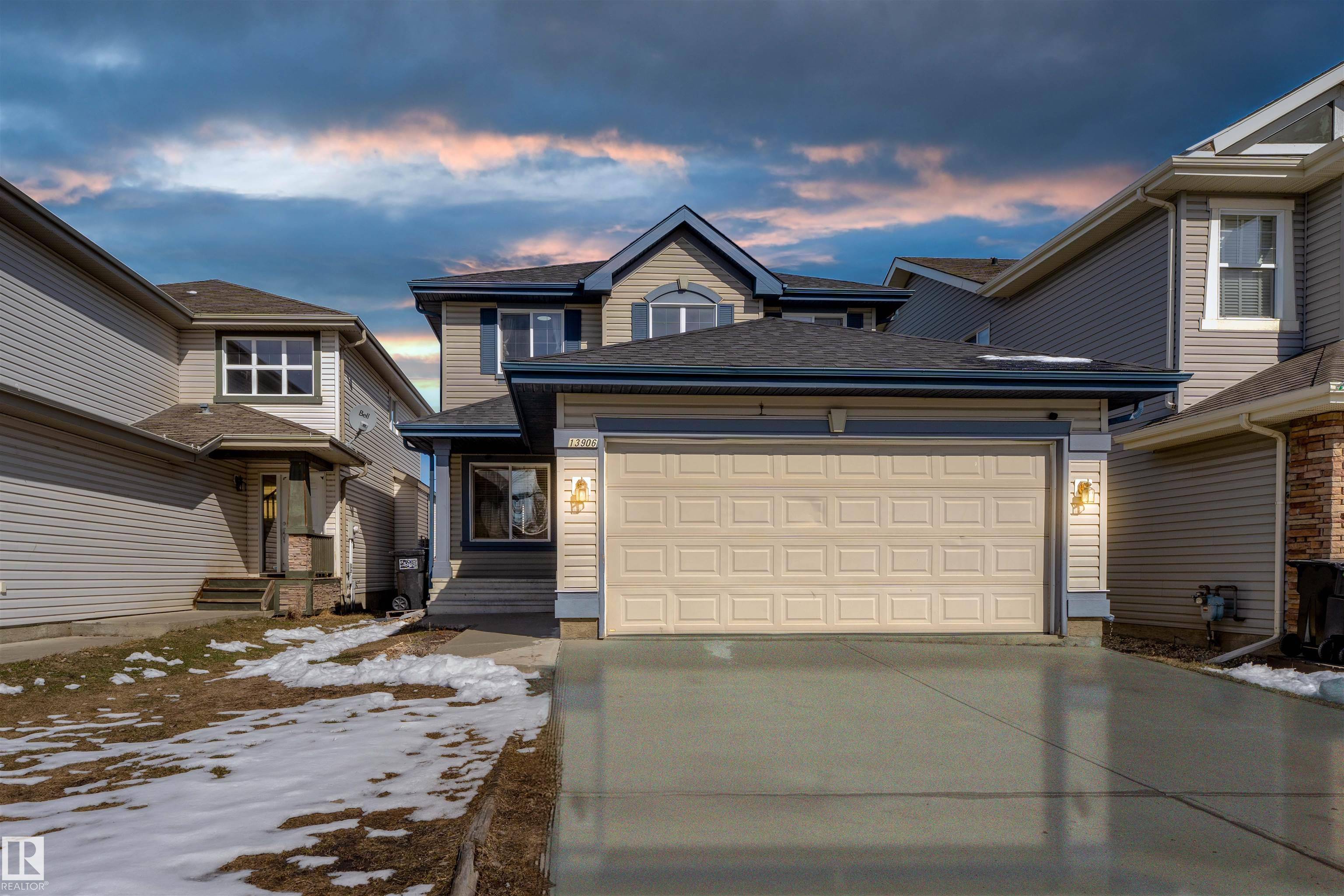 Edmonton, AB T6V 1X9,13906 146 AV NW