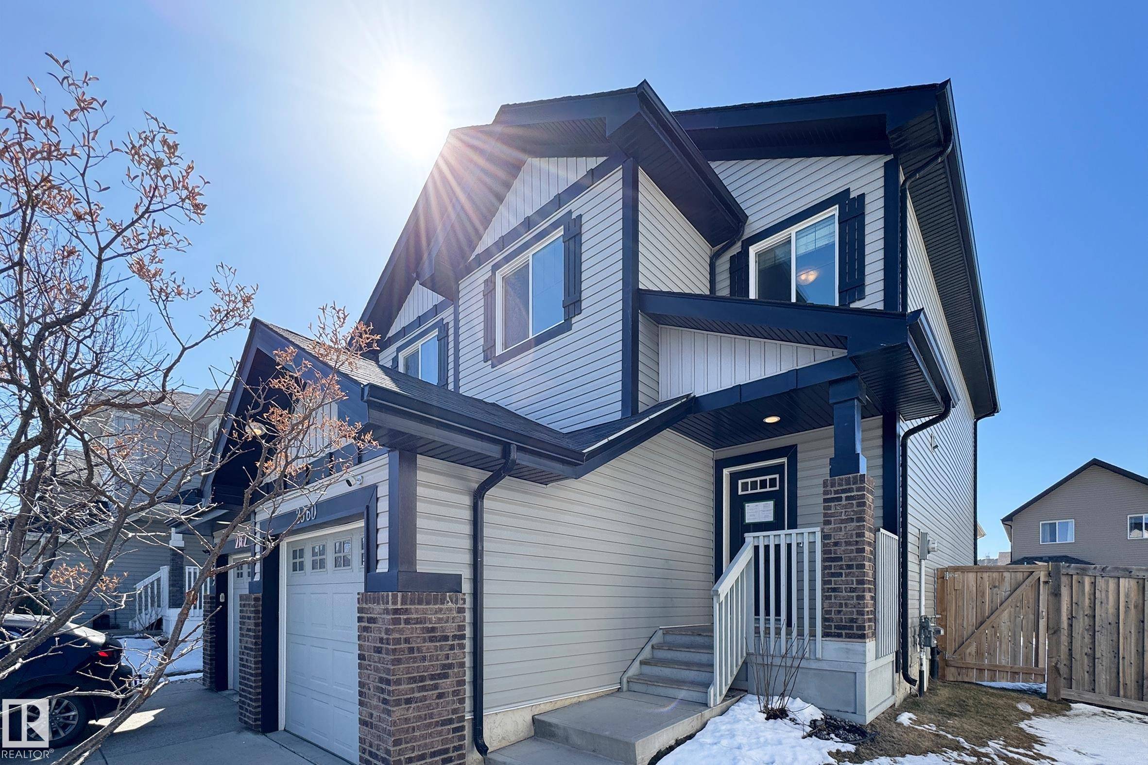 Edmonton, AB T6W 0W3,2360 CASSELMAN CR SW