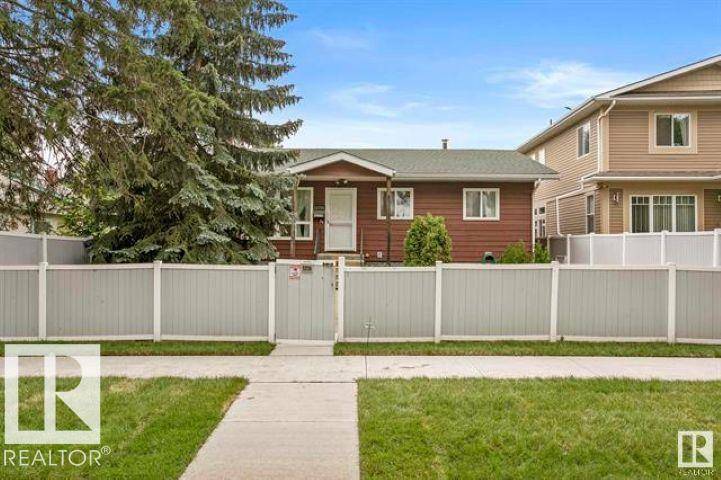Edmonton, AB T5E 5J5,12724 117 ST NW