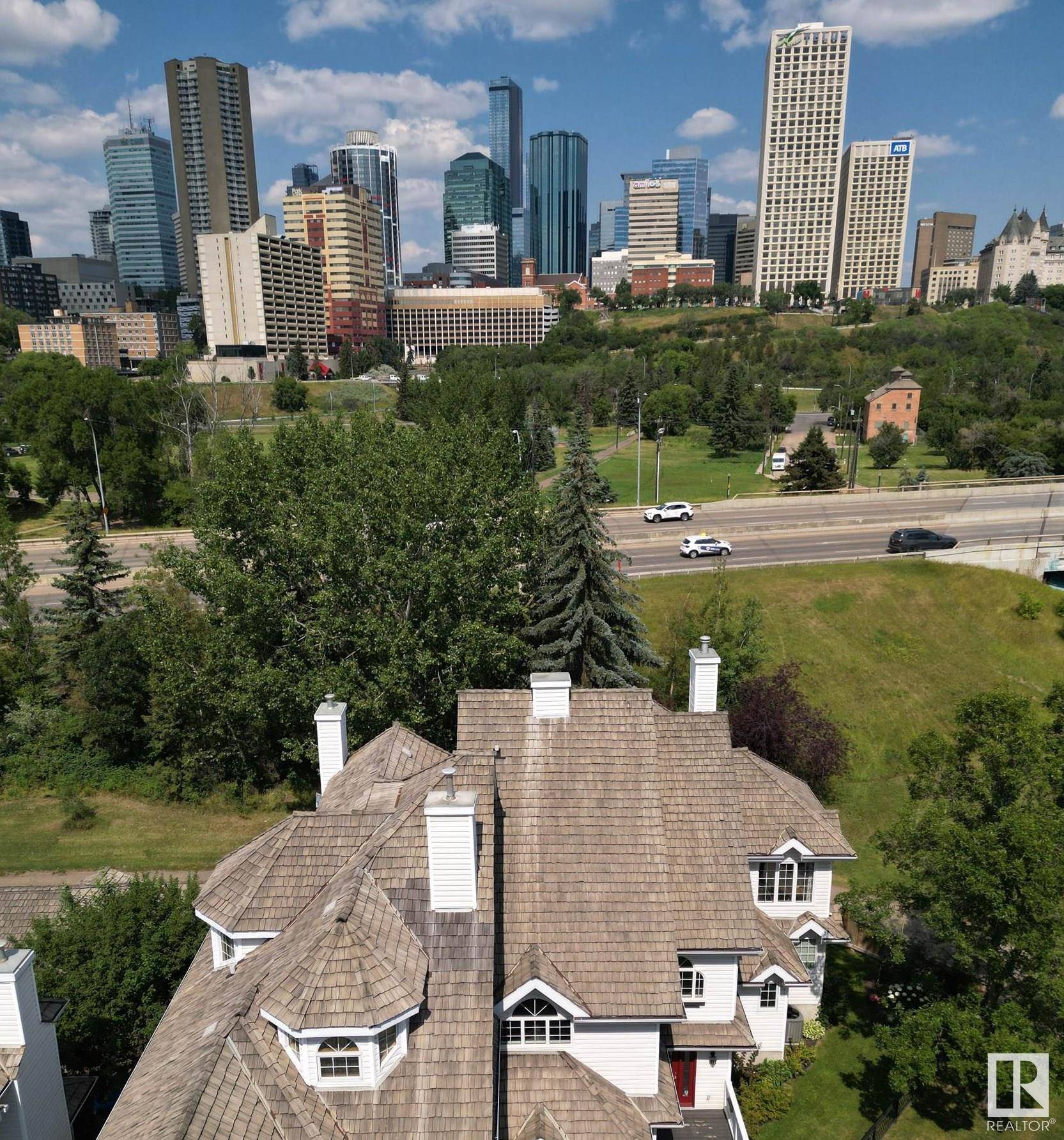 Edmonton, AB T5K 0B1,10004 97 AV NW