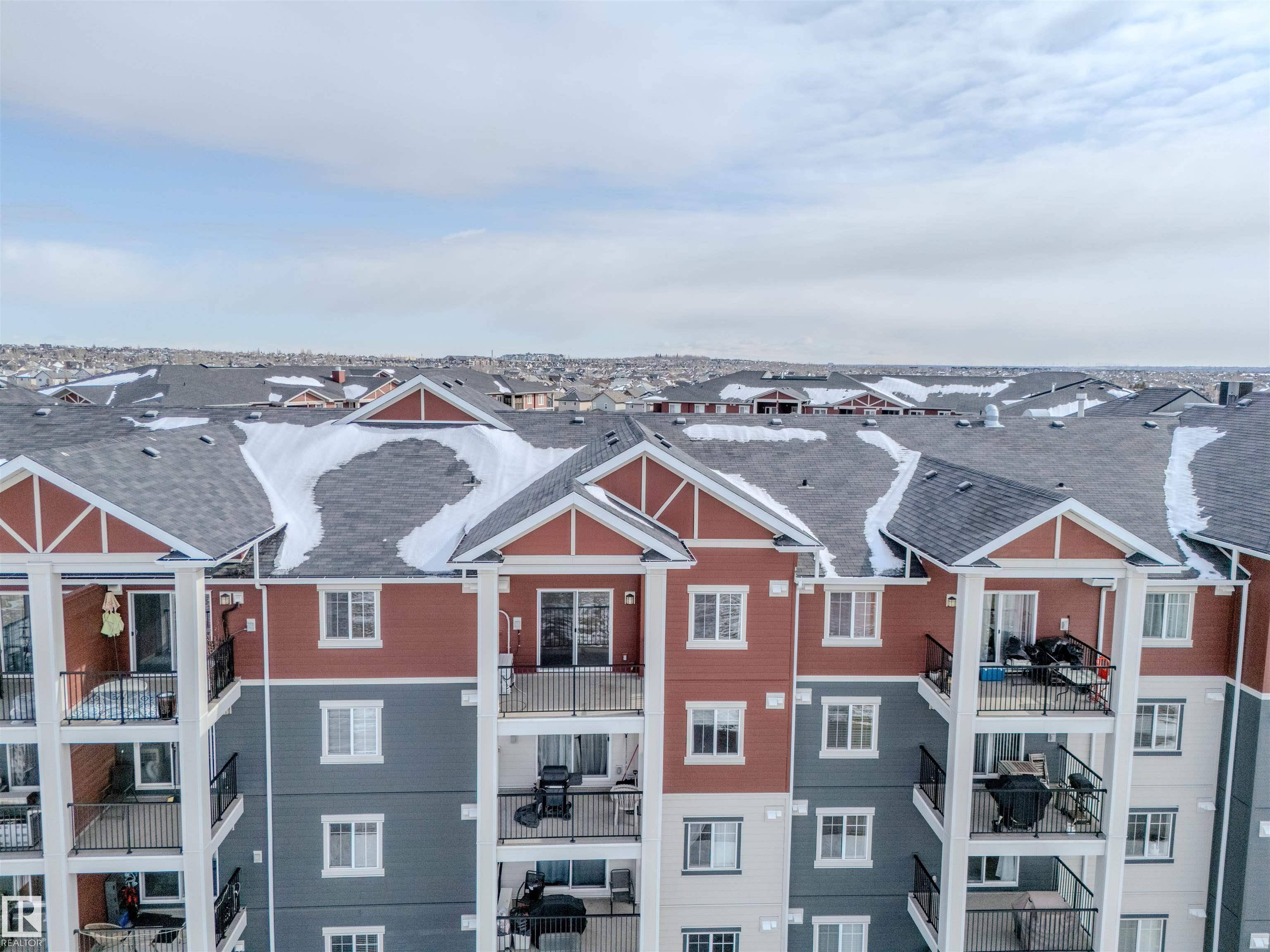 Edmonton, AB T6R 0N6,#426 920 156 ST NW