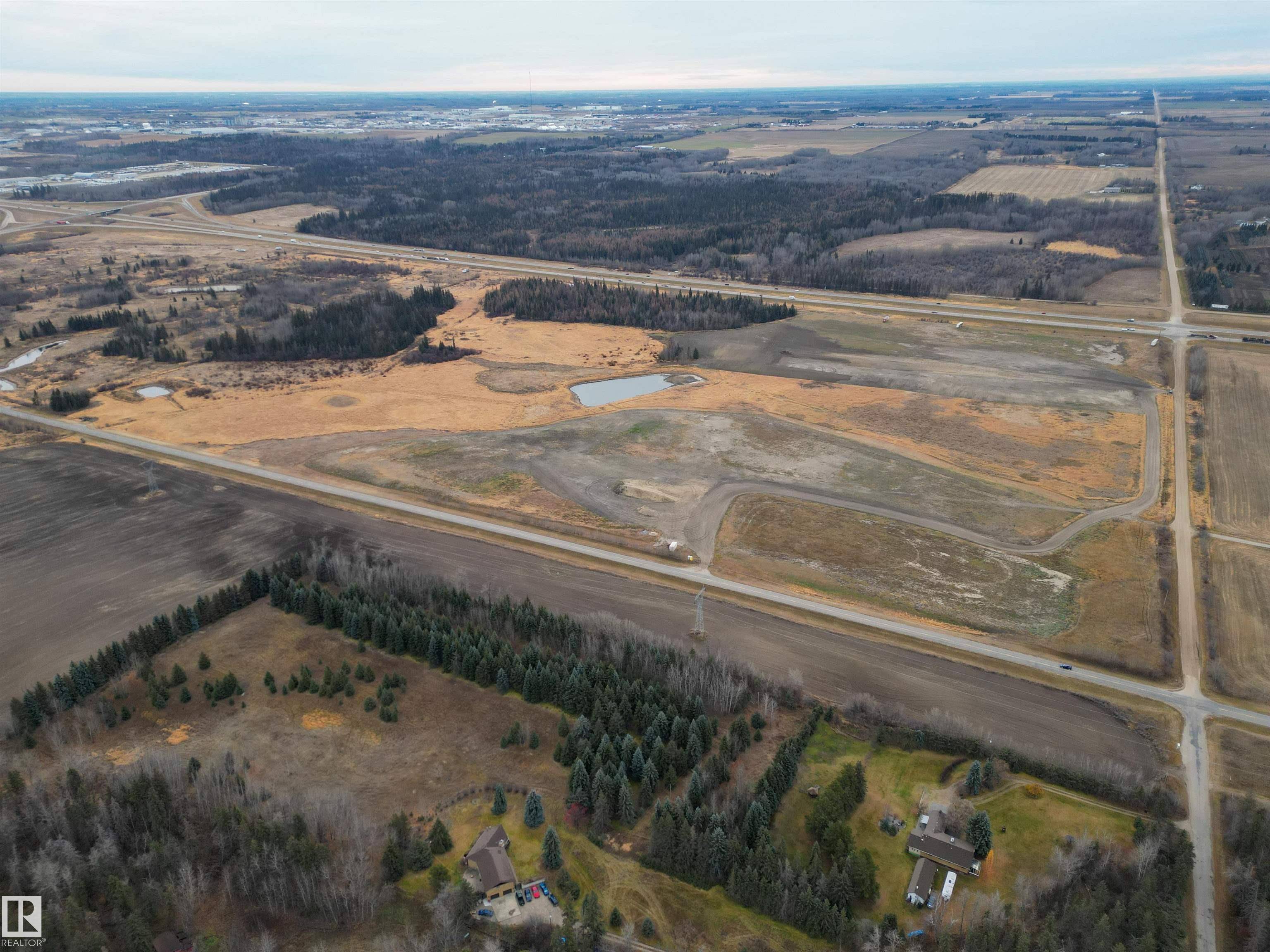 Rural Parkland County, AB T7X 6M5,SW-18-53- 26-4