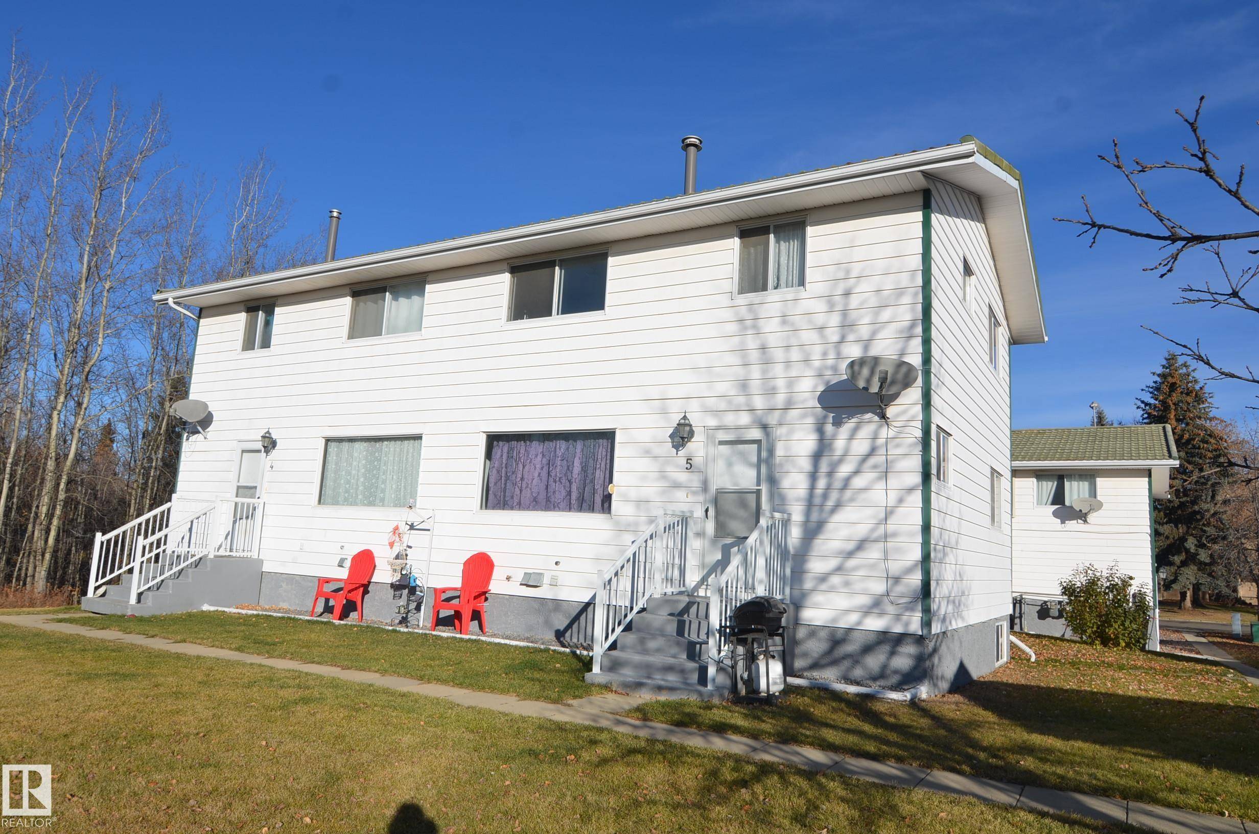 Barrhead, AB T7N 1G2,5307 49 Avenue