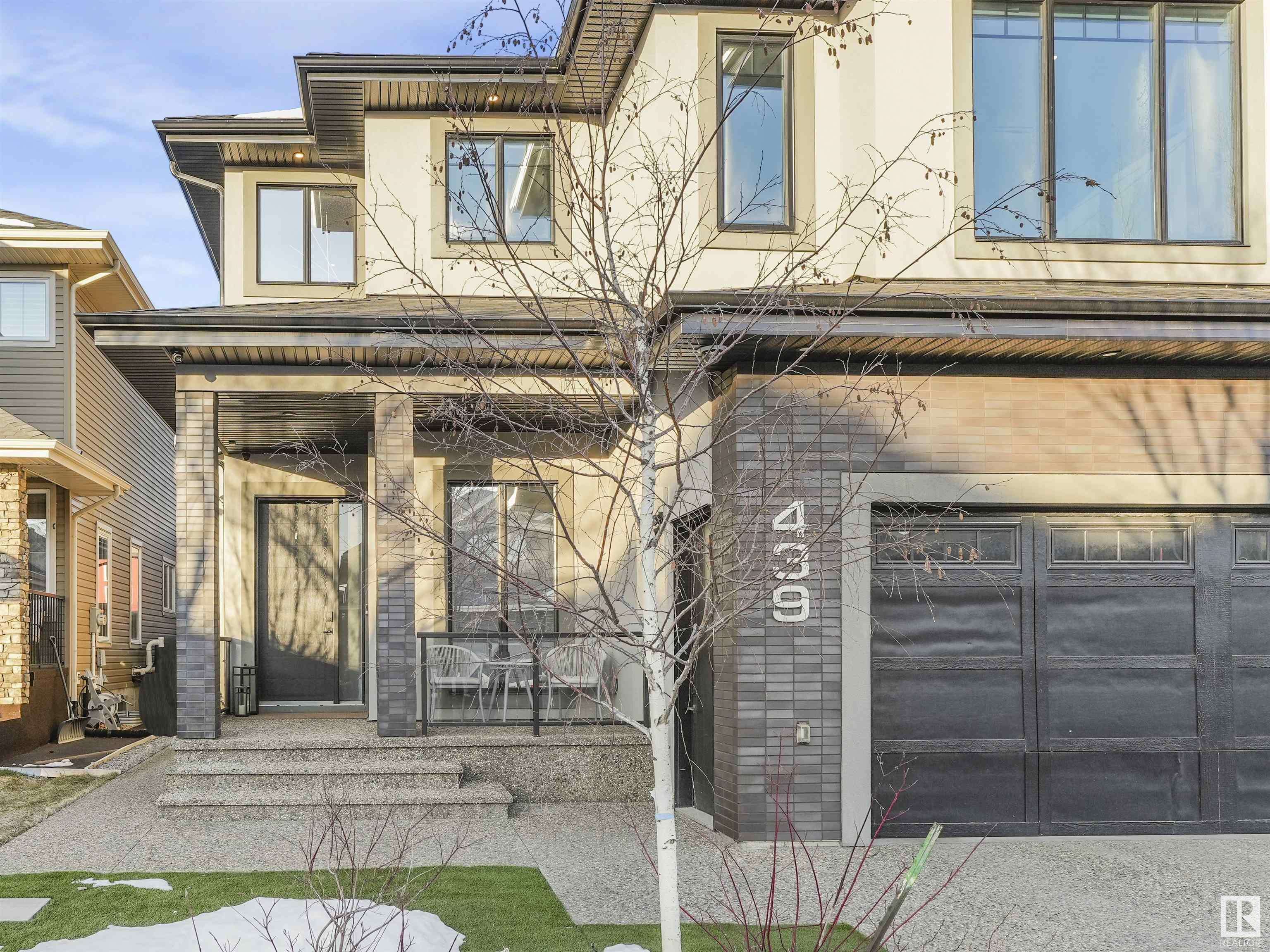 Edmonton, AB T6W 0T3,439 WINDERMERE RD NW NW