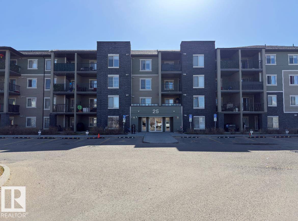 St. Albert, AB T8N 7S1,#104 25 ELEMENT DR