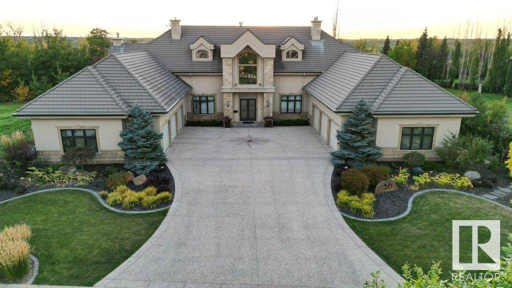 Edmonton, AB T6W 0S1,56 WINDERMERE DR SW