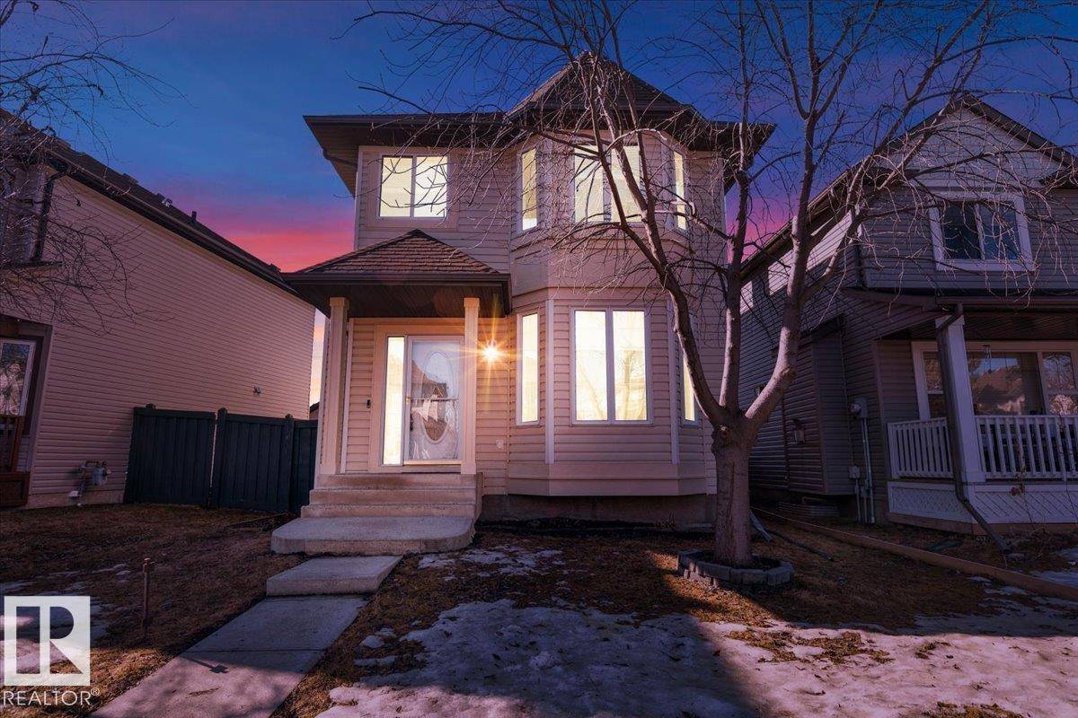 Edmonton, AB T6W 1L6,12205 17 AV SW