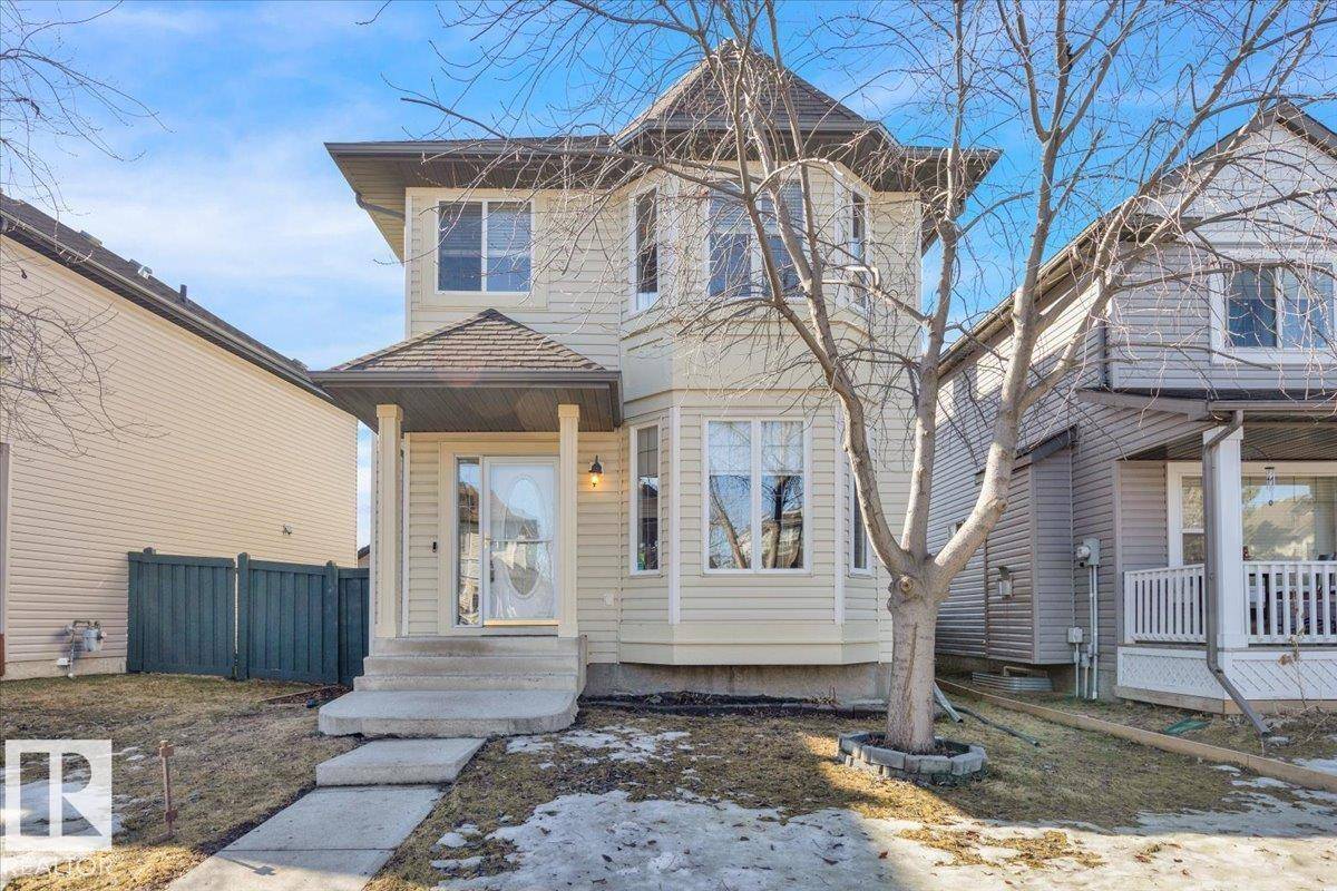 Edmonton, AB T6W 1L6,12205 17 AV SW
